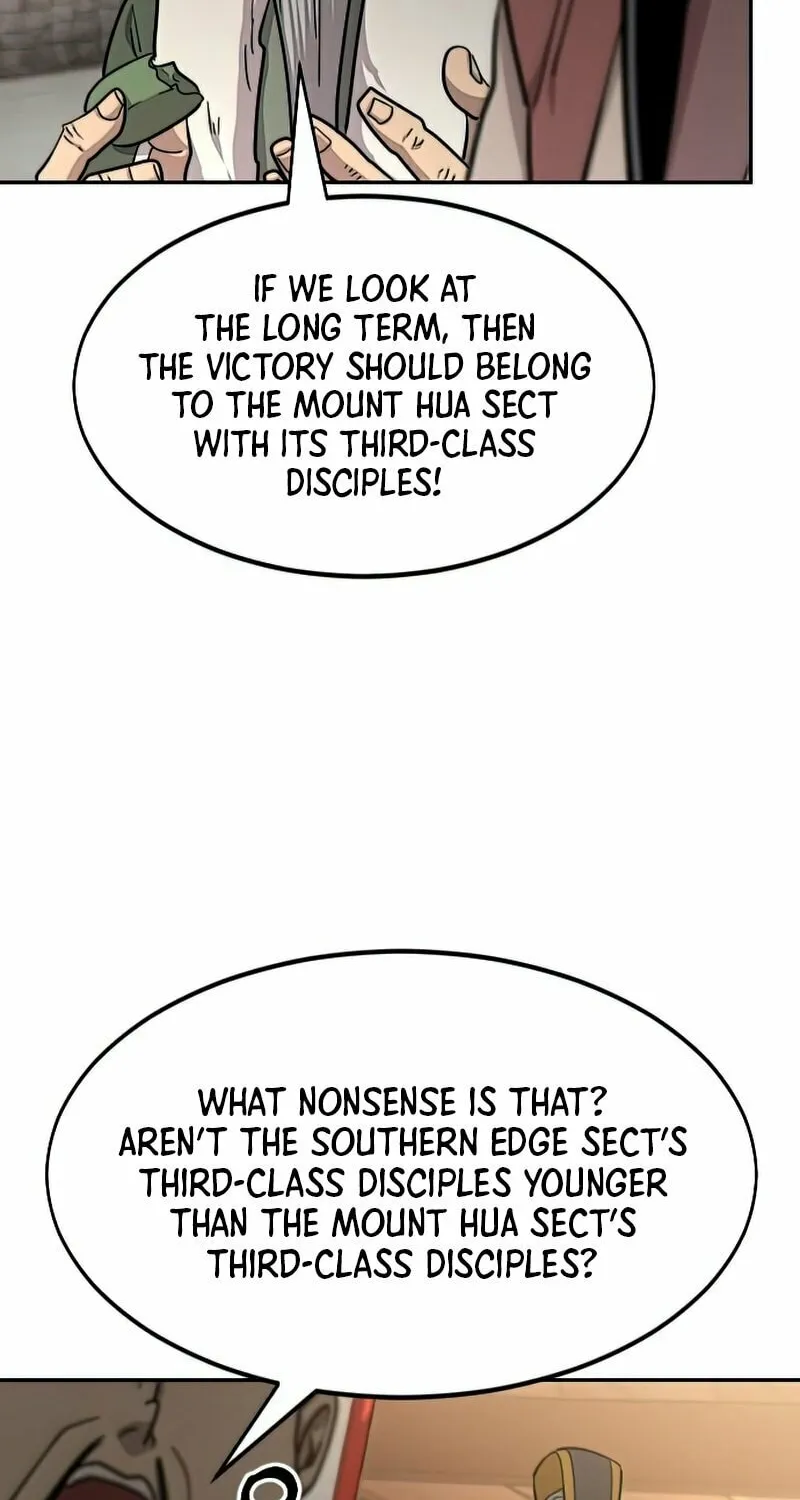 Read Return of the Blossoming Blade EN Manga Online