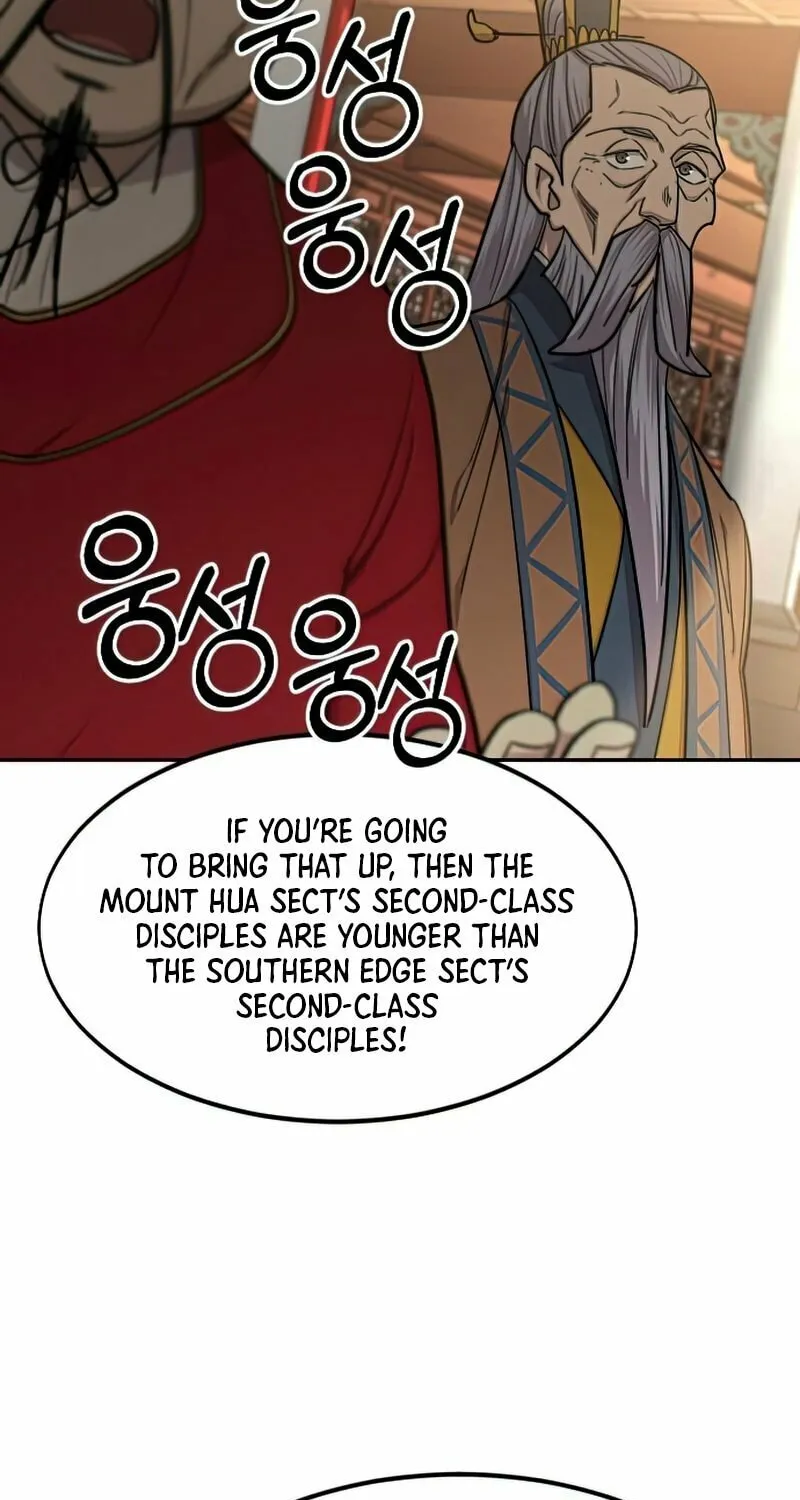 Read Return of the Blossoming Blade EN Manga Online