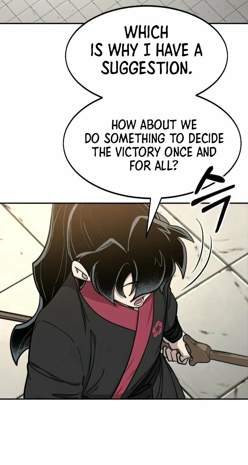 Read Return of the Blossoming Blade EN Manga Online