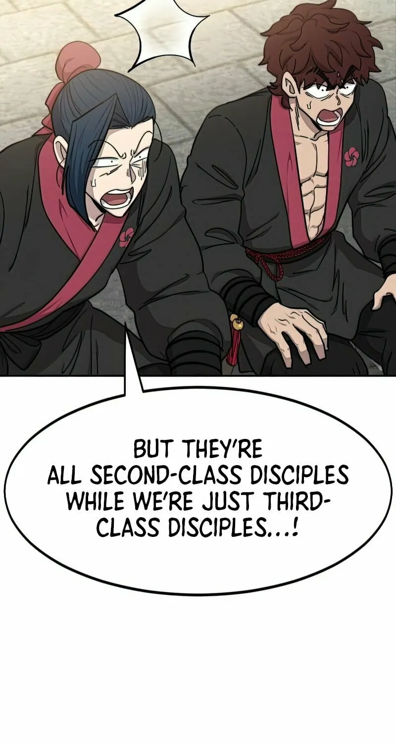 Read Return of the Blossoming Blade EN Manga Online