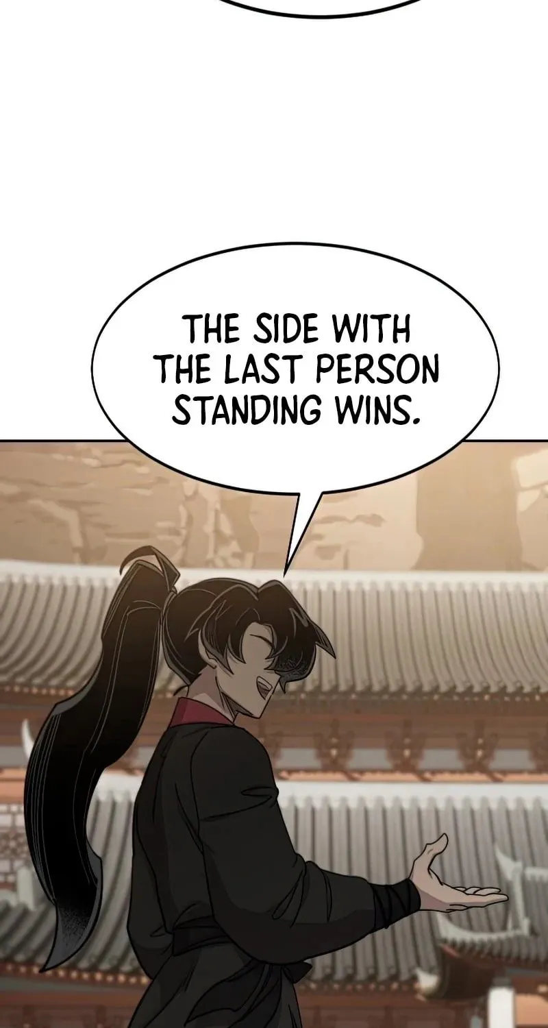 Read Return of the Blossoming Blade EN Manga Online