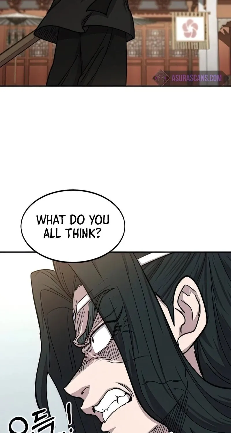 Read Return of the Blossoming Blade EN Manga Online