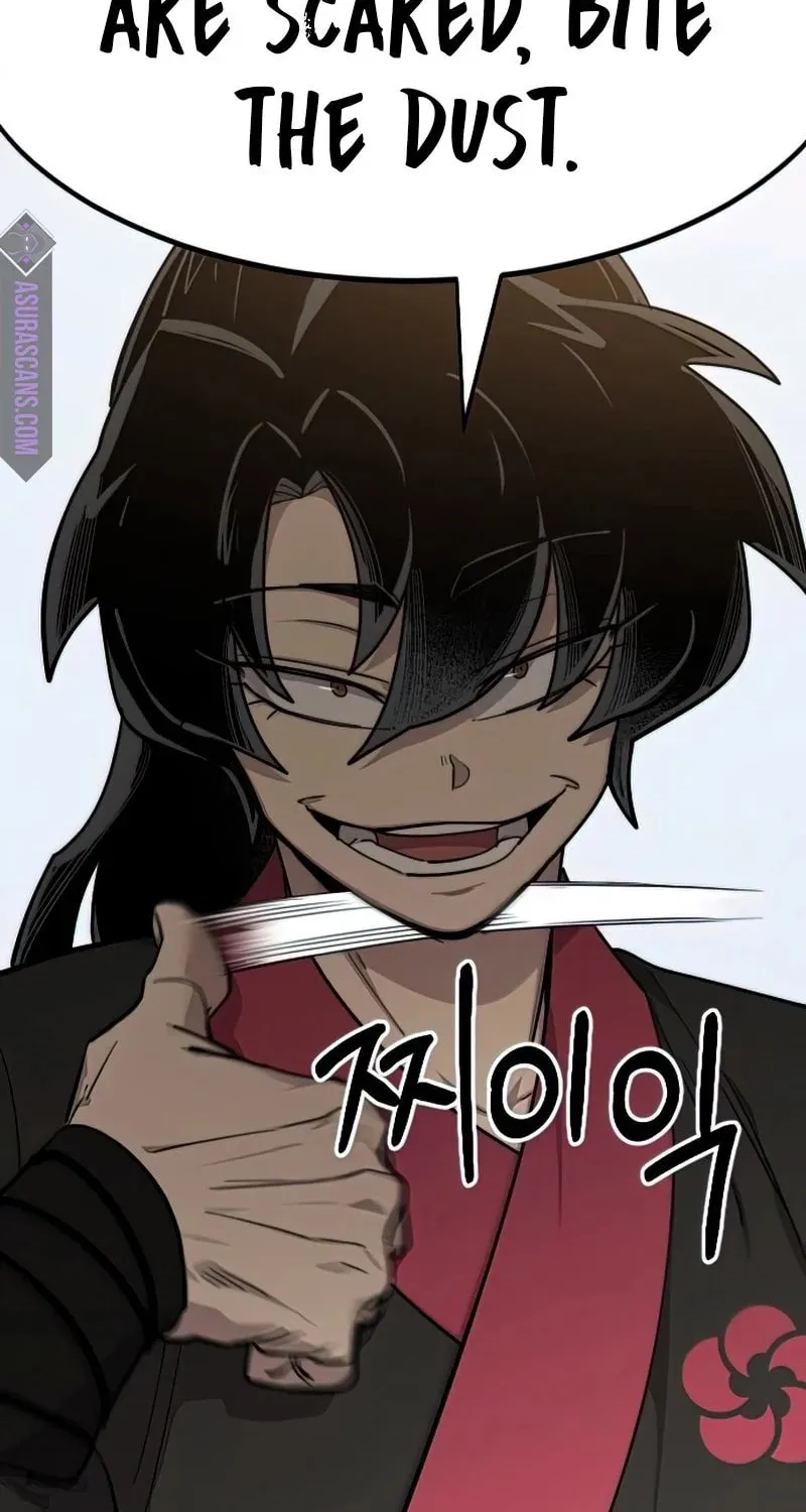 Read Return of the Blossoming Blade EN Manga Online
