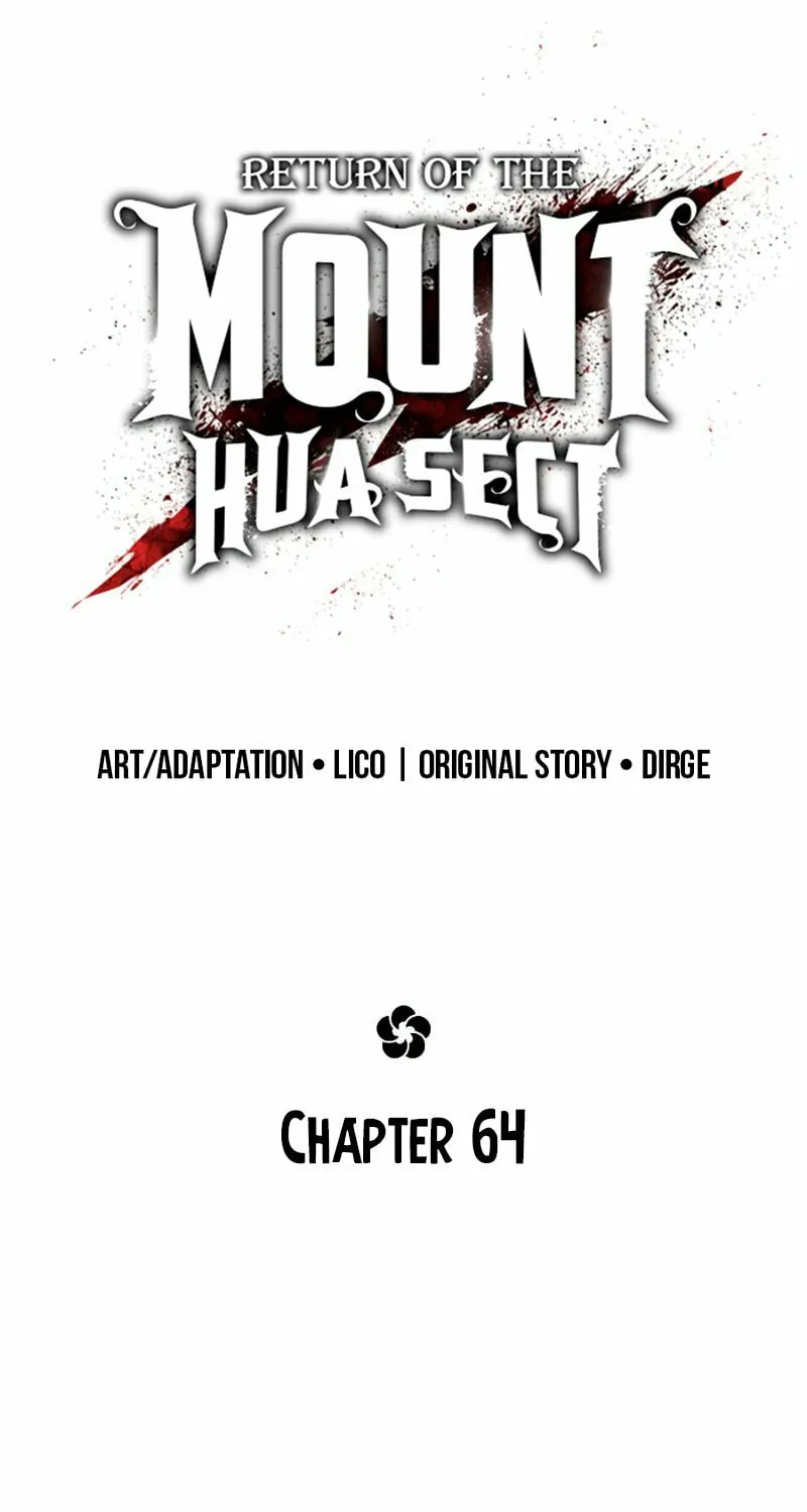 Read Return of the Blossoming Blade EN Manga Online