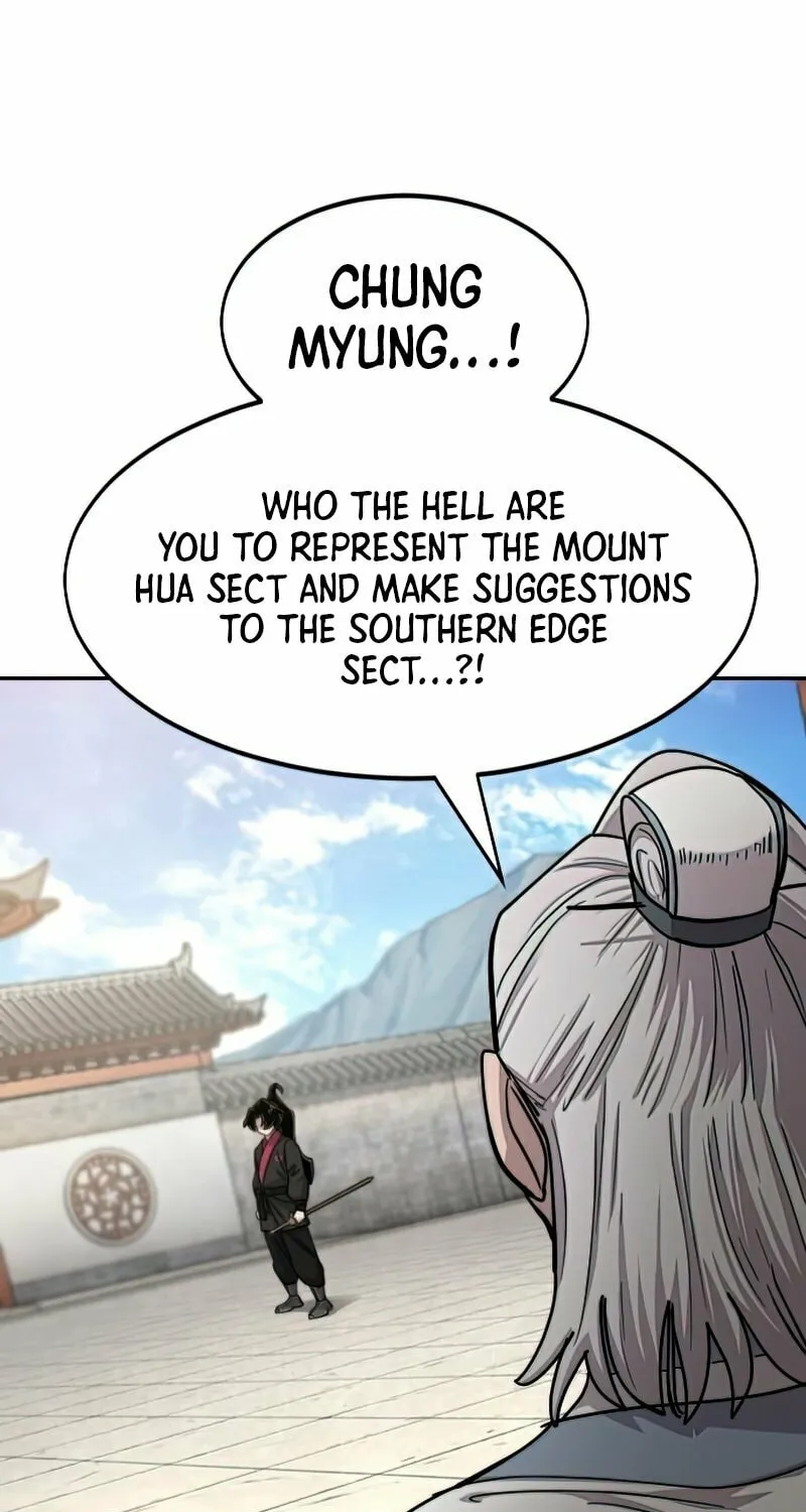 Read Return of the Blossoming Blade EN Manga Online