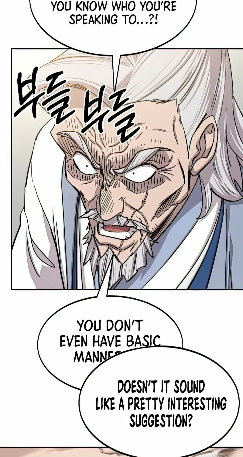 Read Return of the Blossoming Blade EN Manga Online