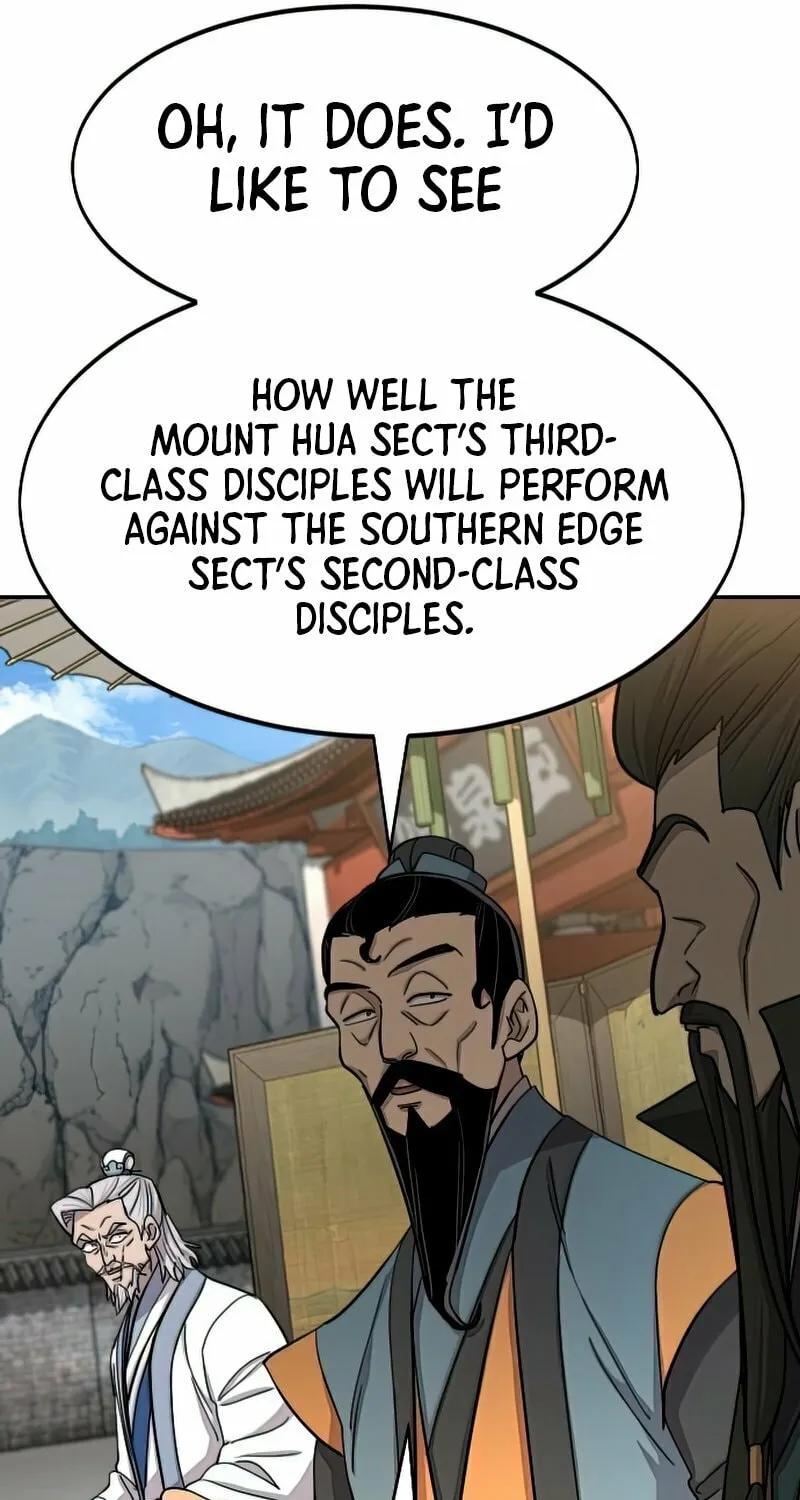 Read Return of the Blossoming Blade EN Manga Online