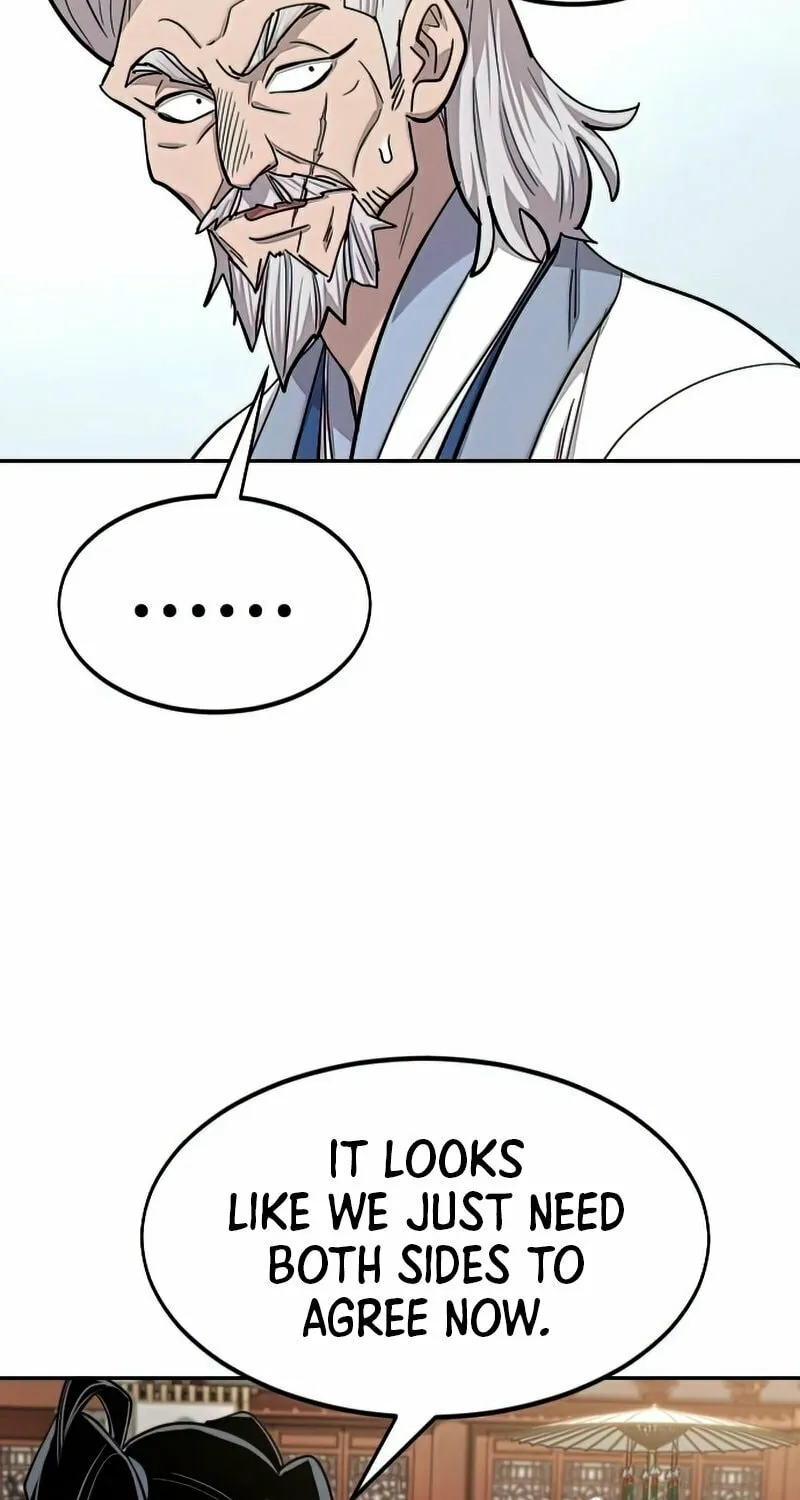 Read Return of the Blossoming Blade EN Manga Online