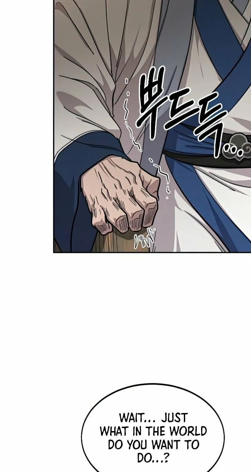 Read Return of the Blossoming Blade EN Manga Online