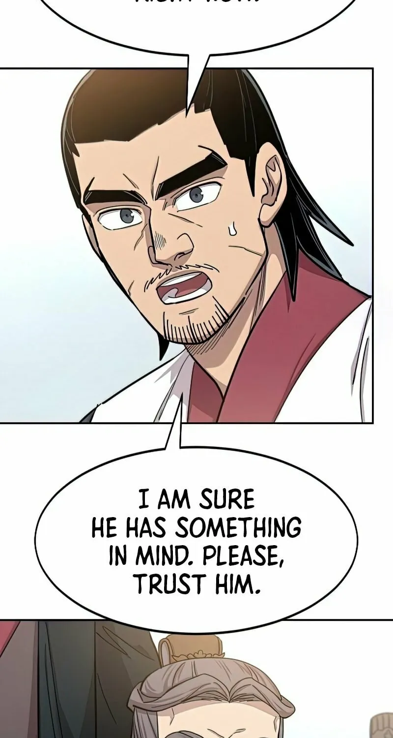 Read Return of the Blossoming Blade EN Manga Online