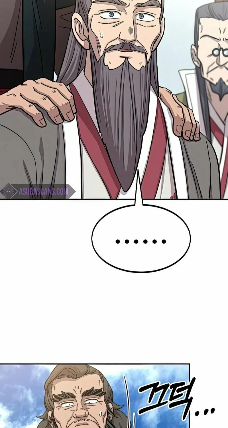 Read Return of the Blossoming Blade EN Manga Online