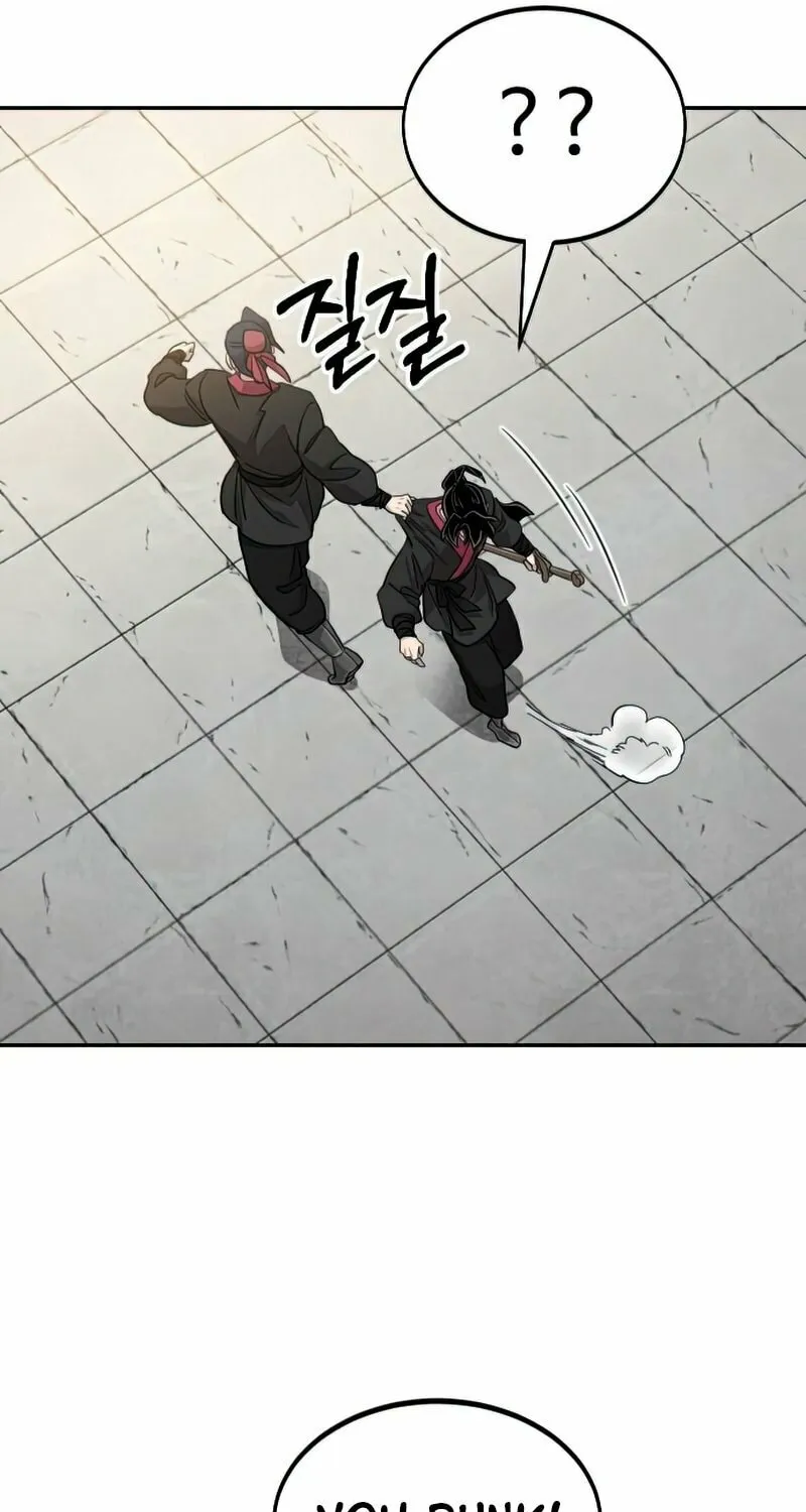 Read Return of the Blossoming Blade EN Manga Online