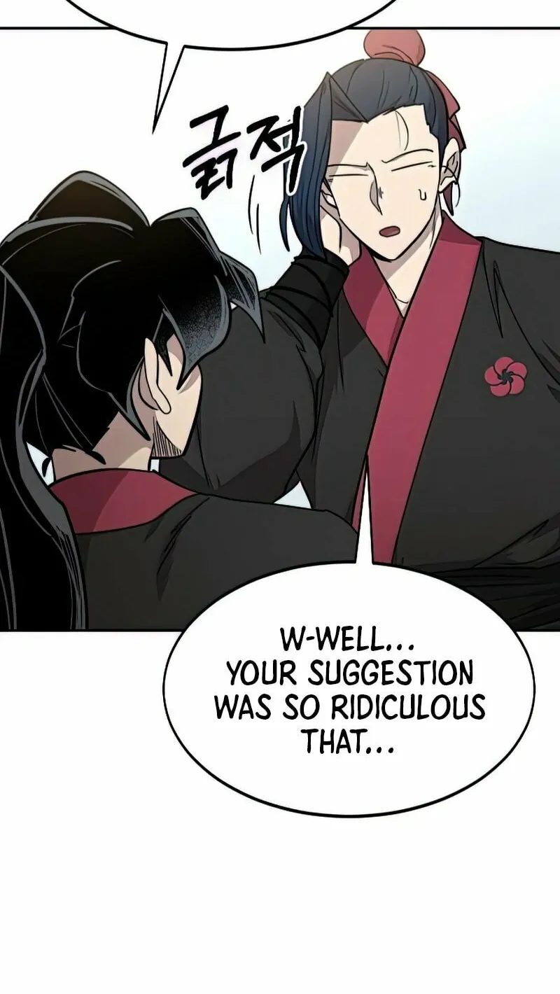 Read Return of the Blossoming Blade EN Manga Online
