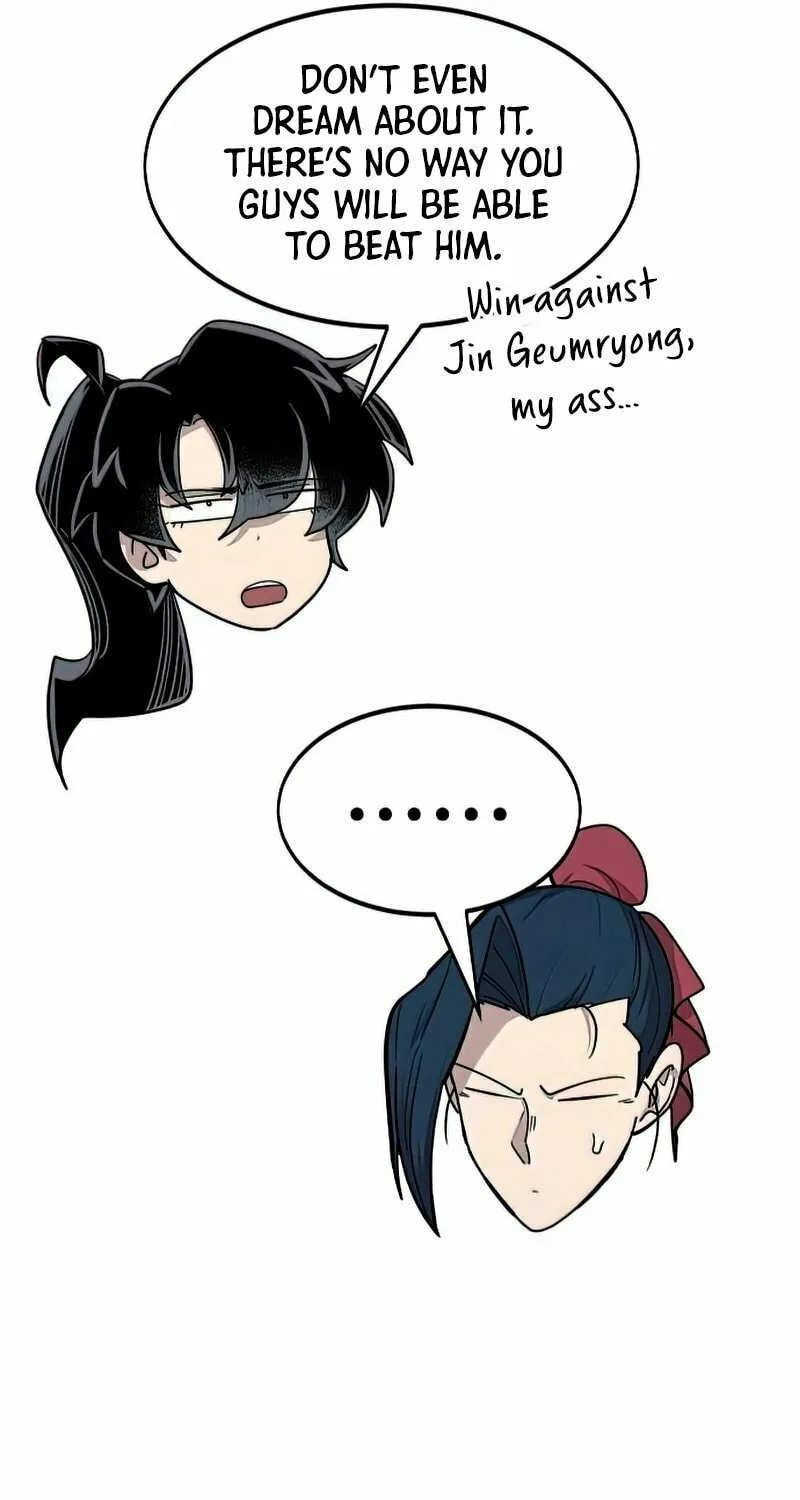 Read Return of the Blossoming Blade EN Manga Online