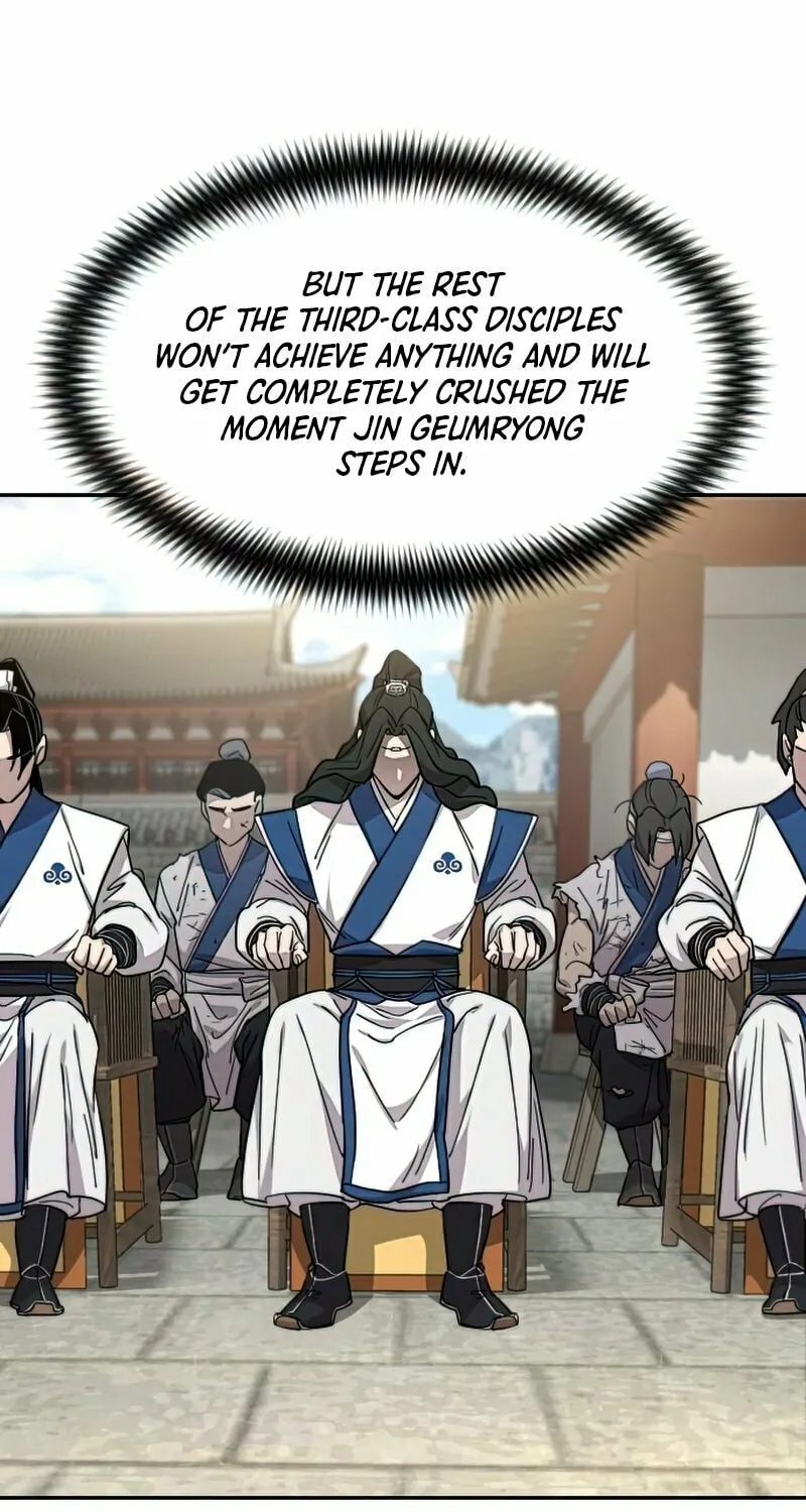 Read Return of the Blossoming Blade EN Manga Online