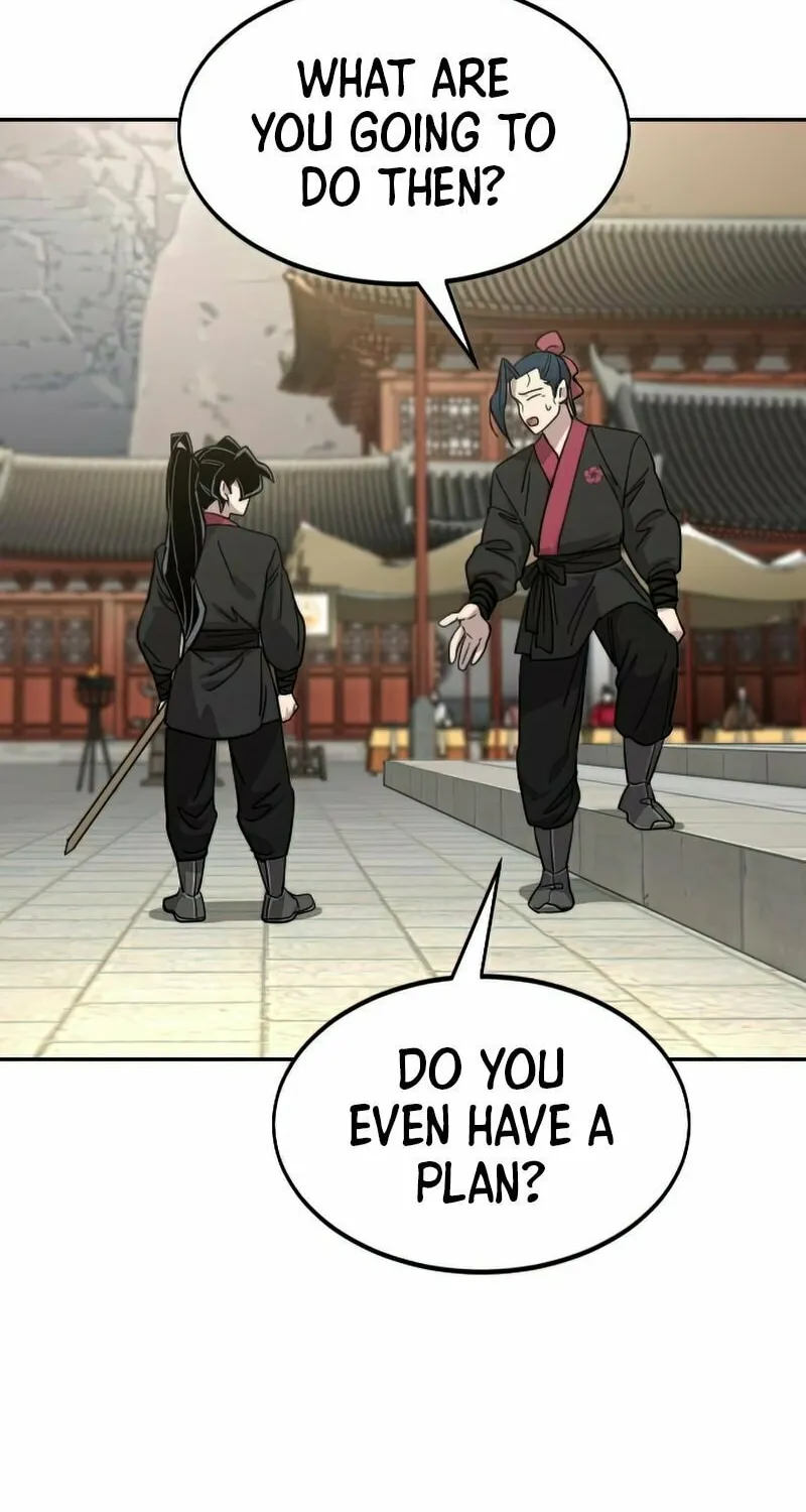 Read Return of the Blossoming Blade EN Manga Online
