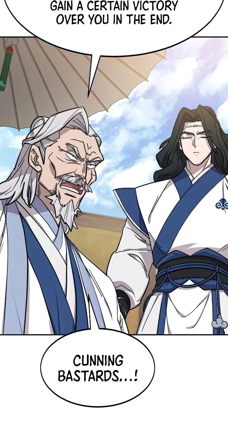 Read Return of the Blossoming Blade EN Manga Online