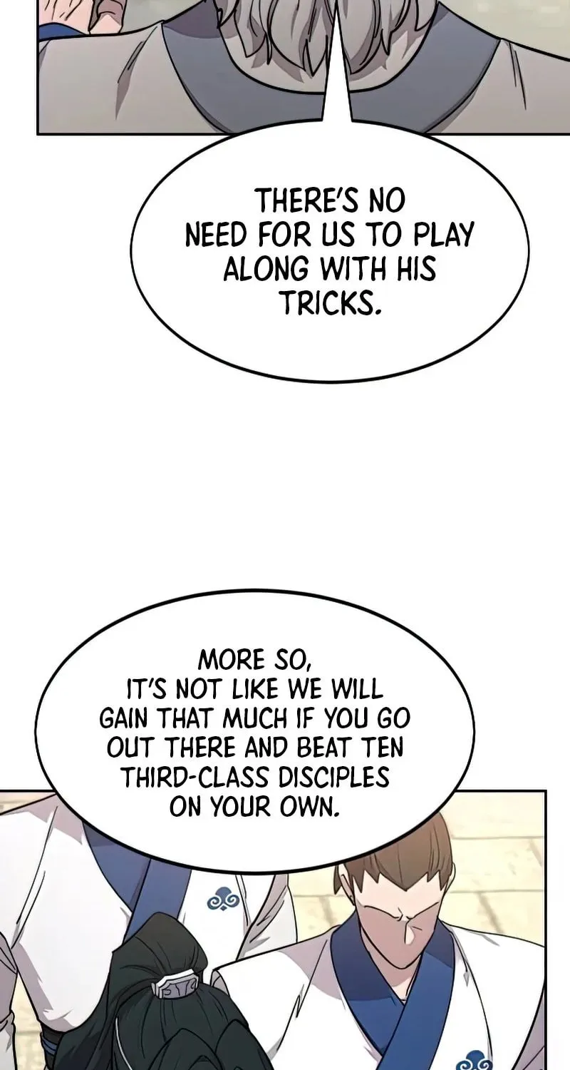 Read Return of the Blossoming Blade EN Manga Online