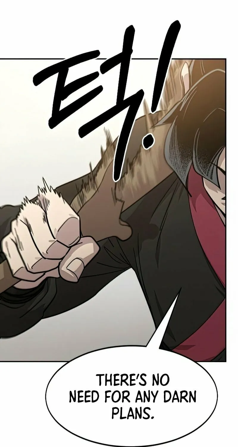 Read Return of the Blossoming Blade EN Manga Online