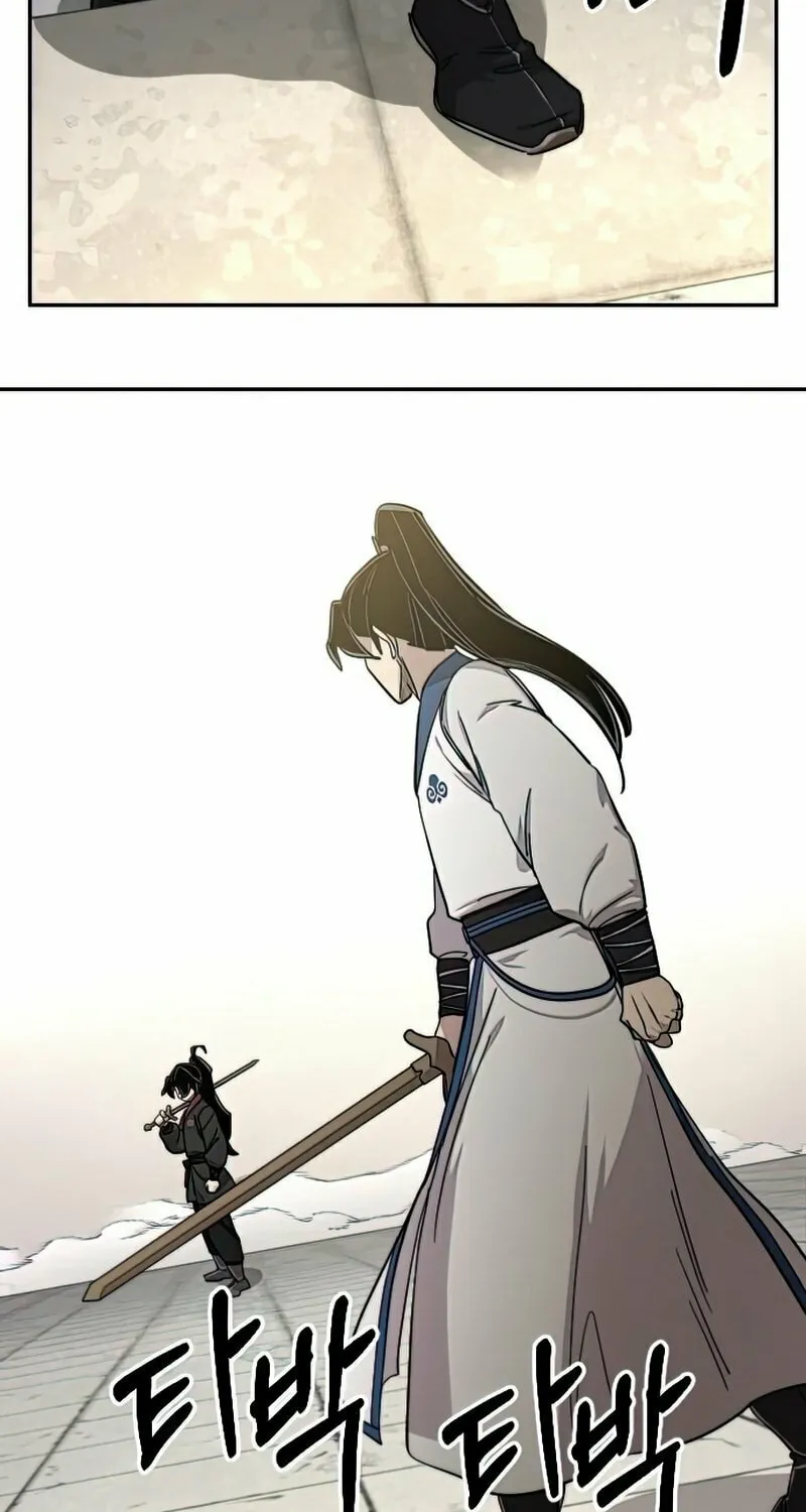 Read Return of the Blossoming Blade EN Manga Online
