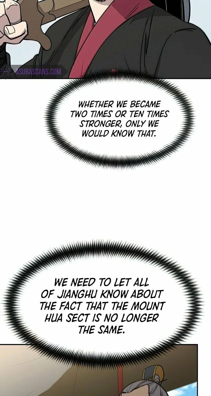 Read Return of the Blossoming Blade EN Manga Online