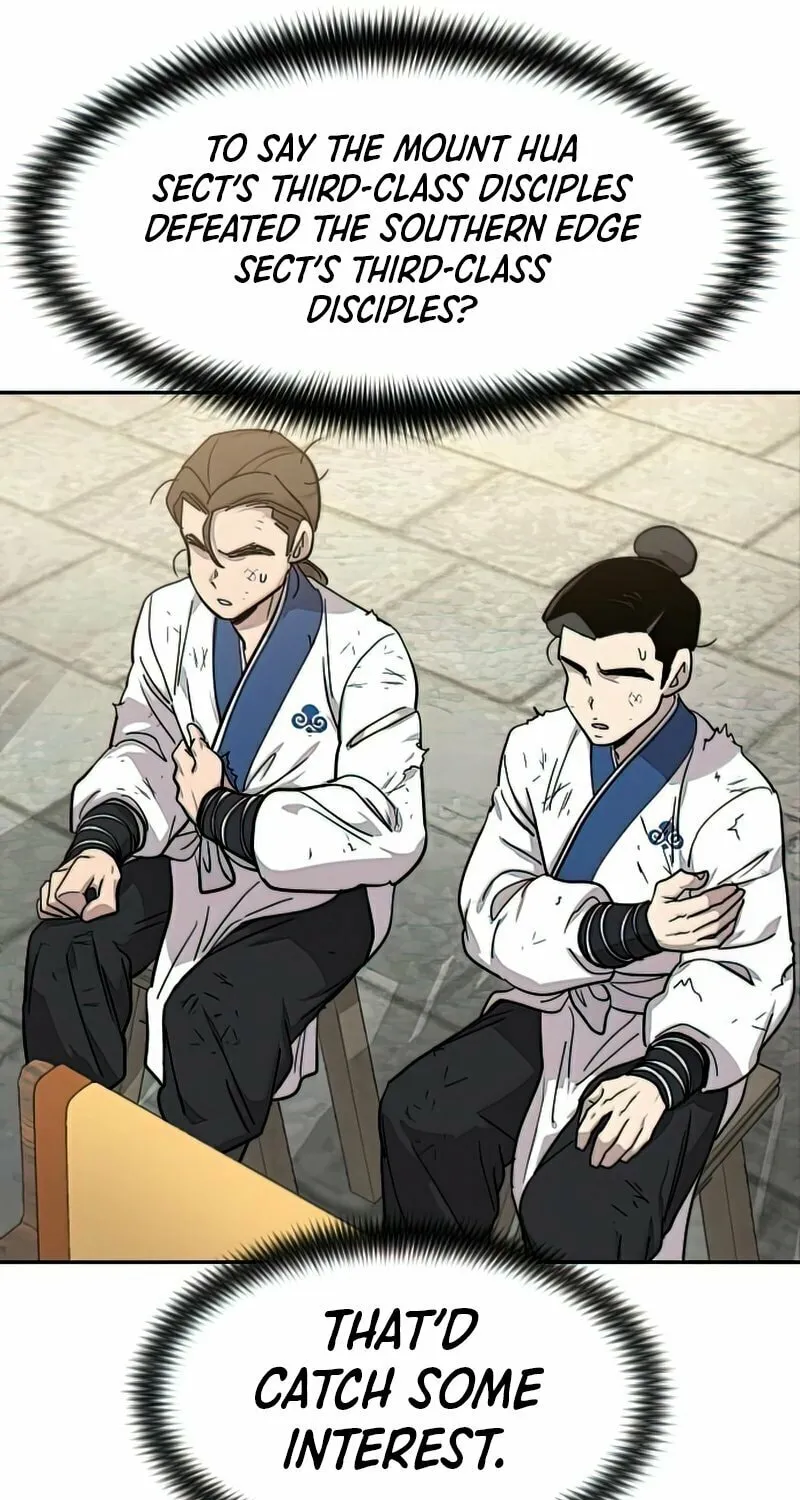 Read Return of the Blossoming Blade EN Manga Online