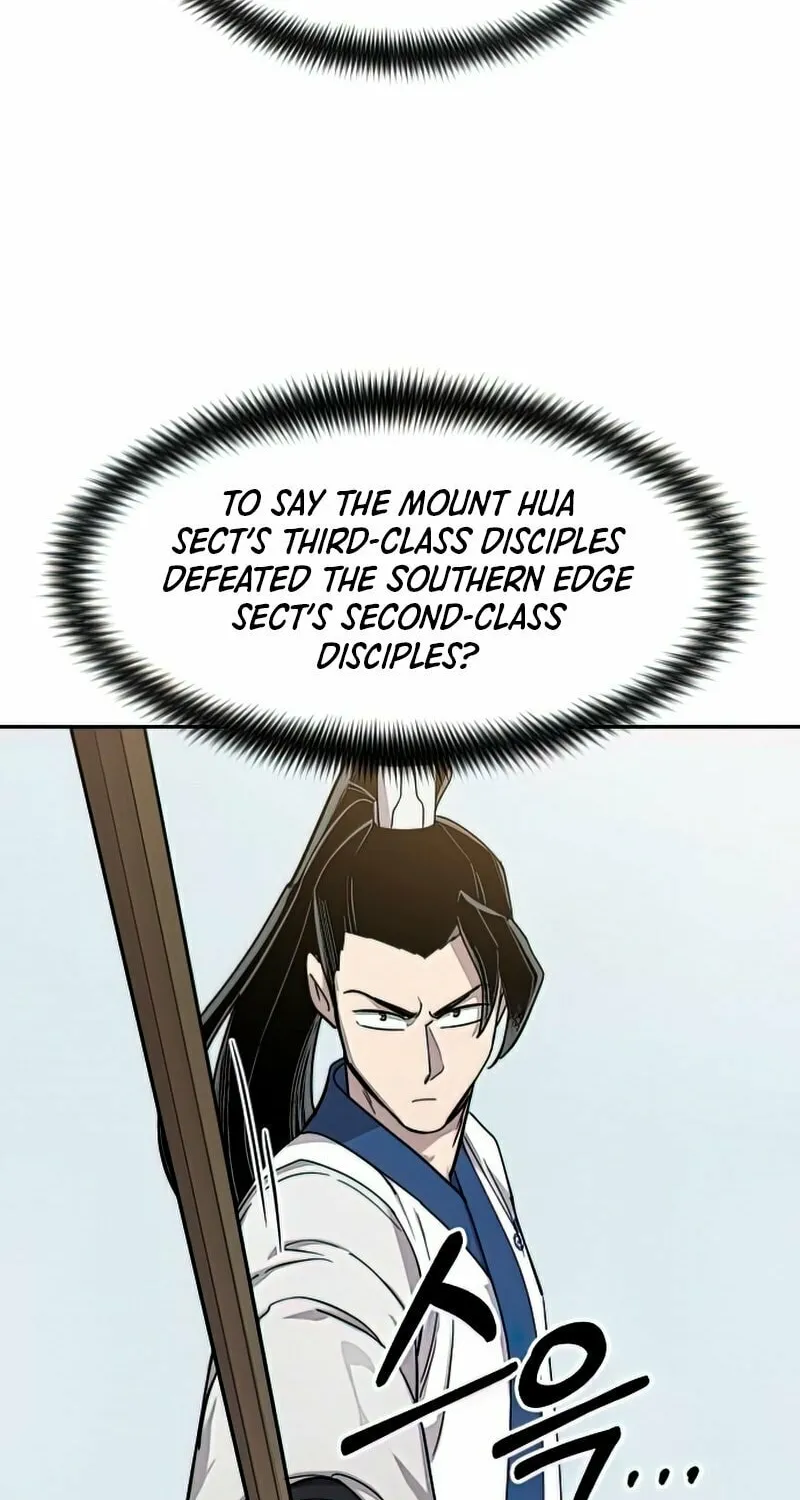 Read Return of the Blossoming Blade EN Manga Online