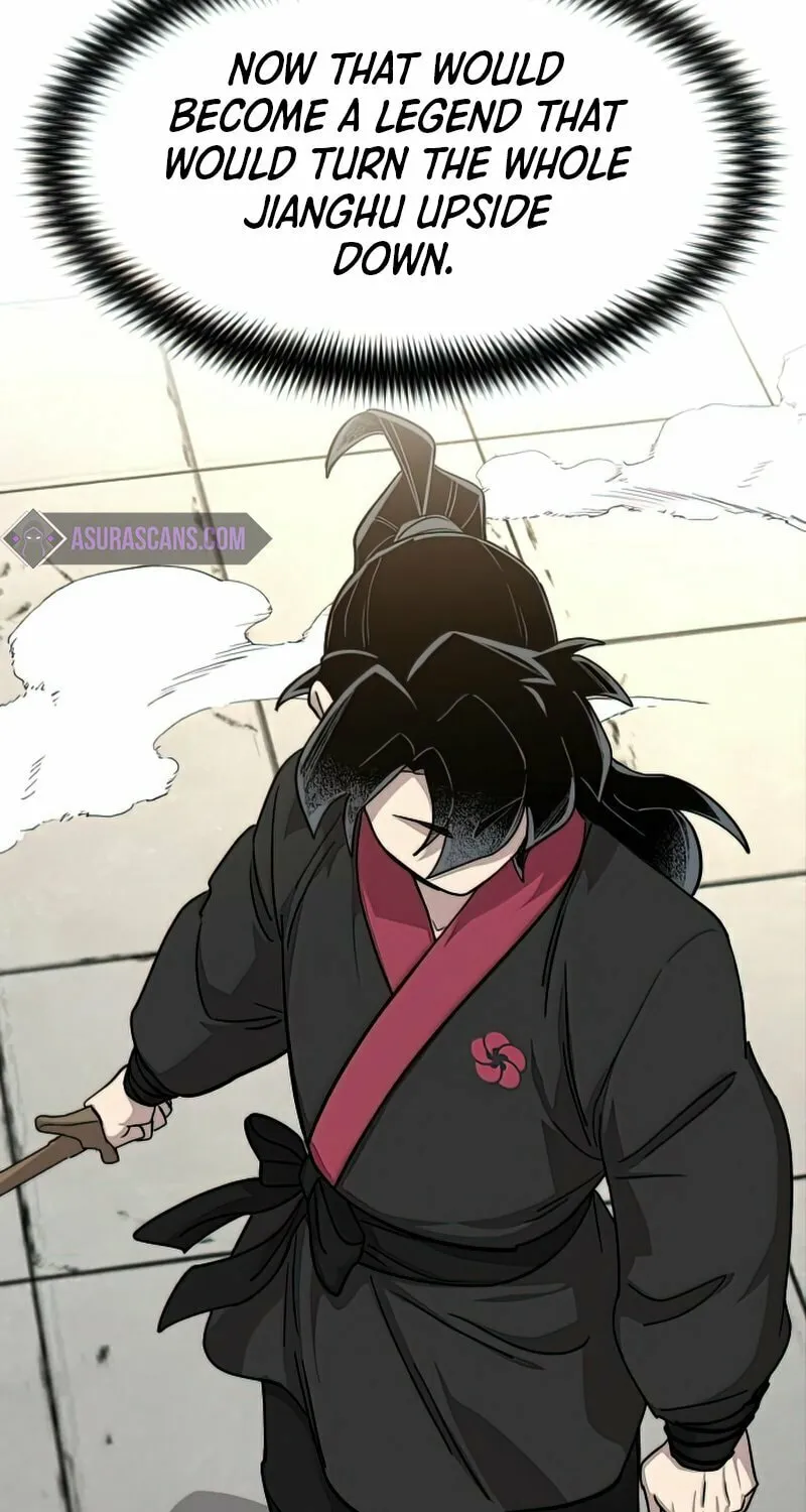 Read Return of the Blossoming Blade EN Manga Online