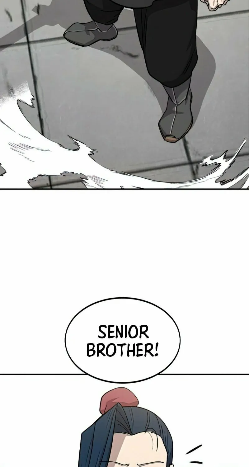 Read Return of the Blossoming Blade EN Manga Online