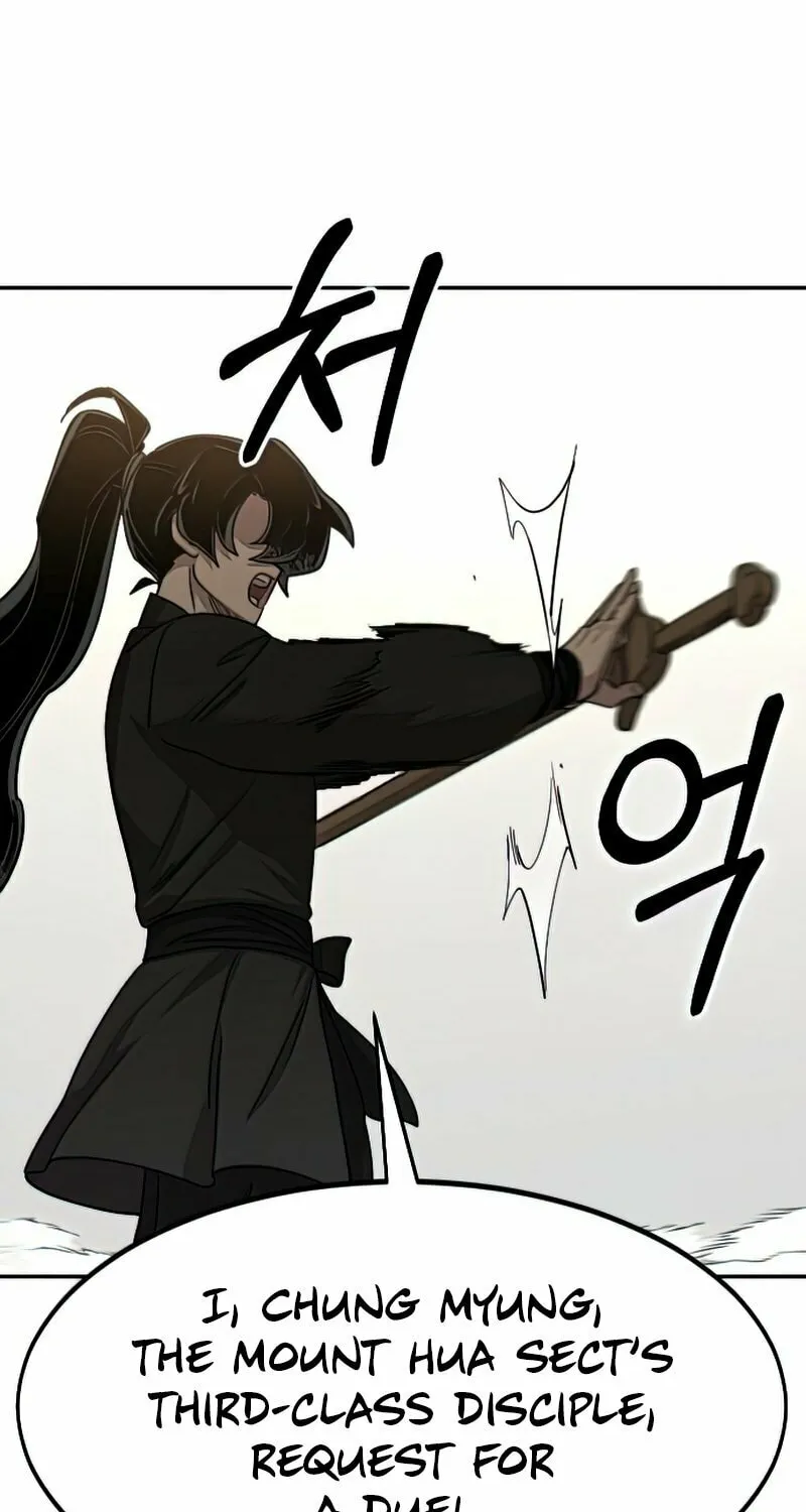 Read Return of the Blossoming Blade EN Manga Online