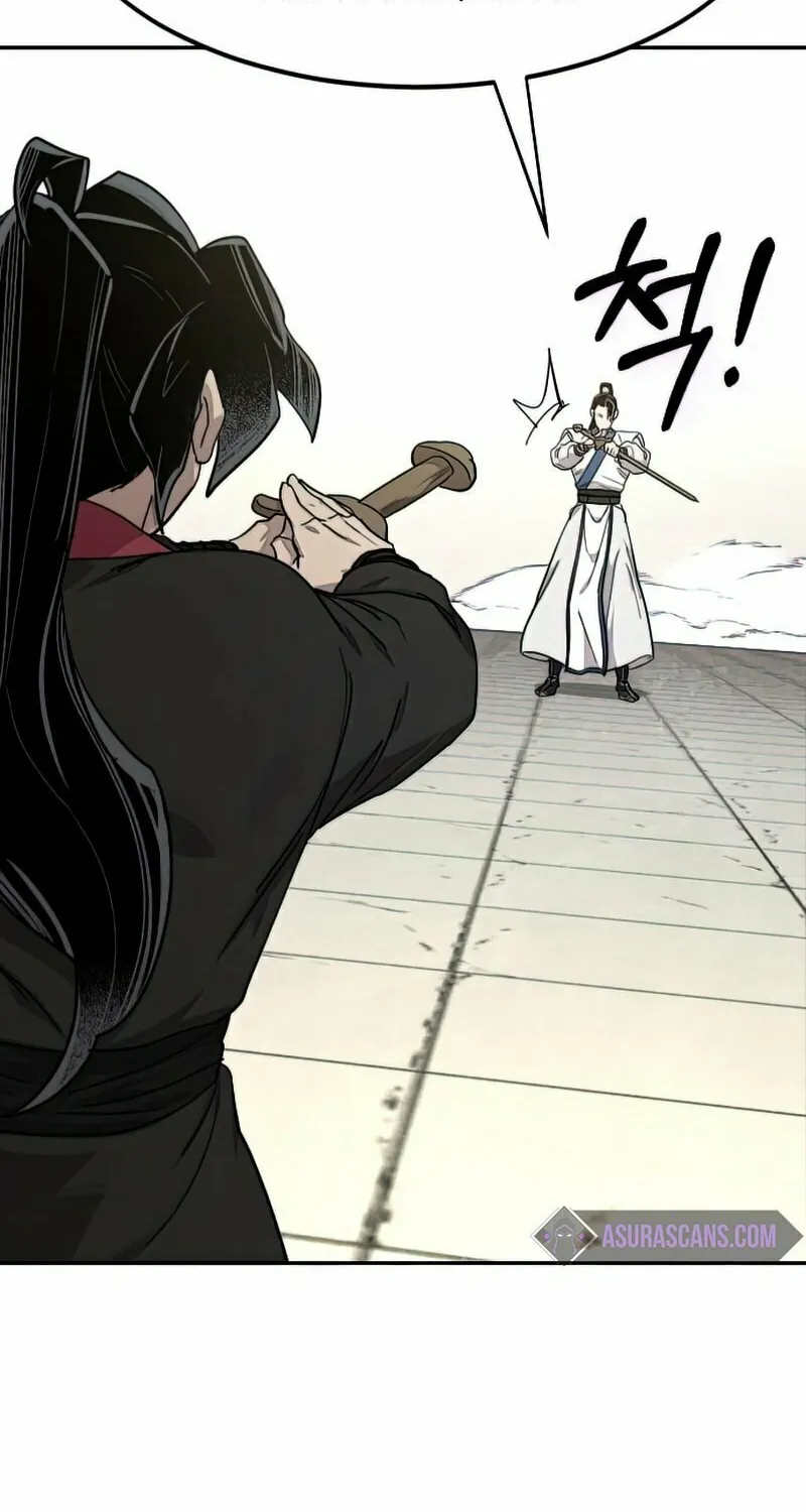 Read Return of the Blossoming Blade EN Manga Online
