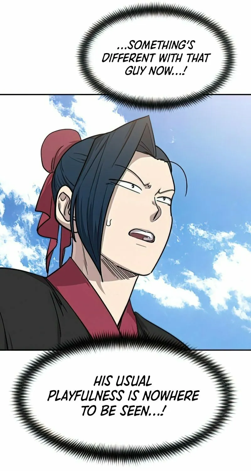 Read Return of the Blossoming Blade EN Manga Online
