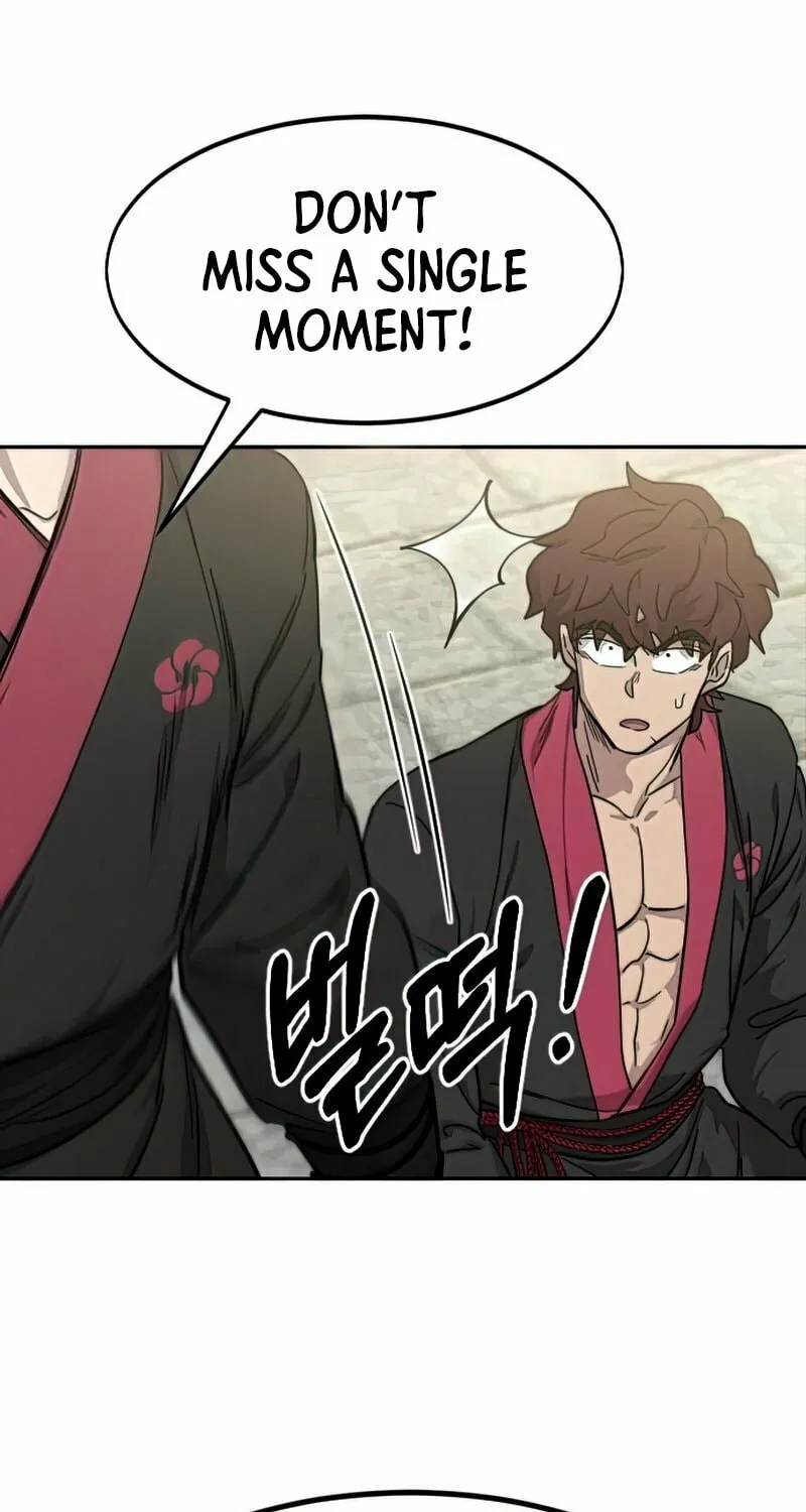 Read Return of the Blossoming Blade EN Manga Online
