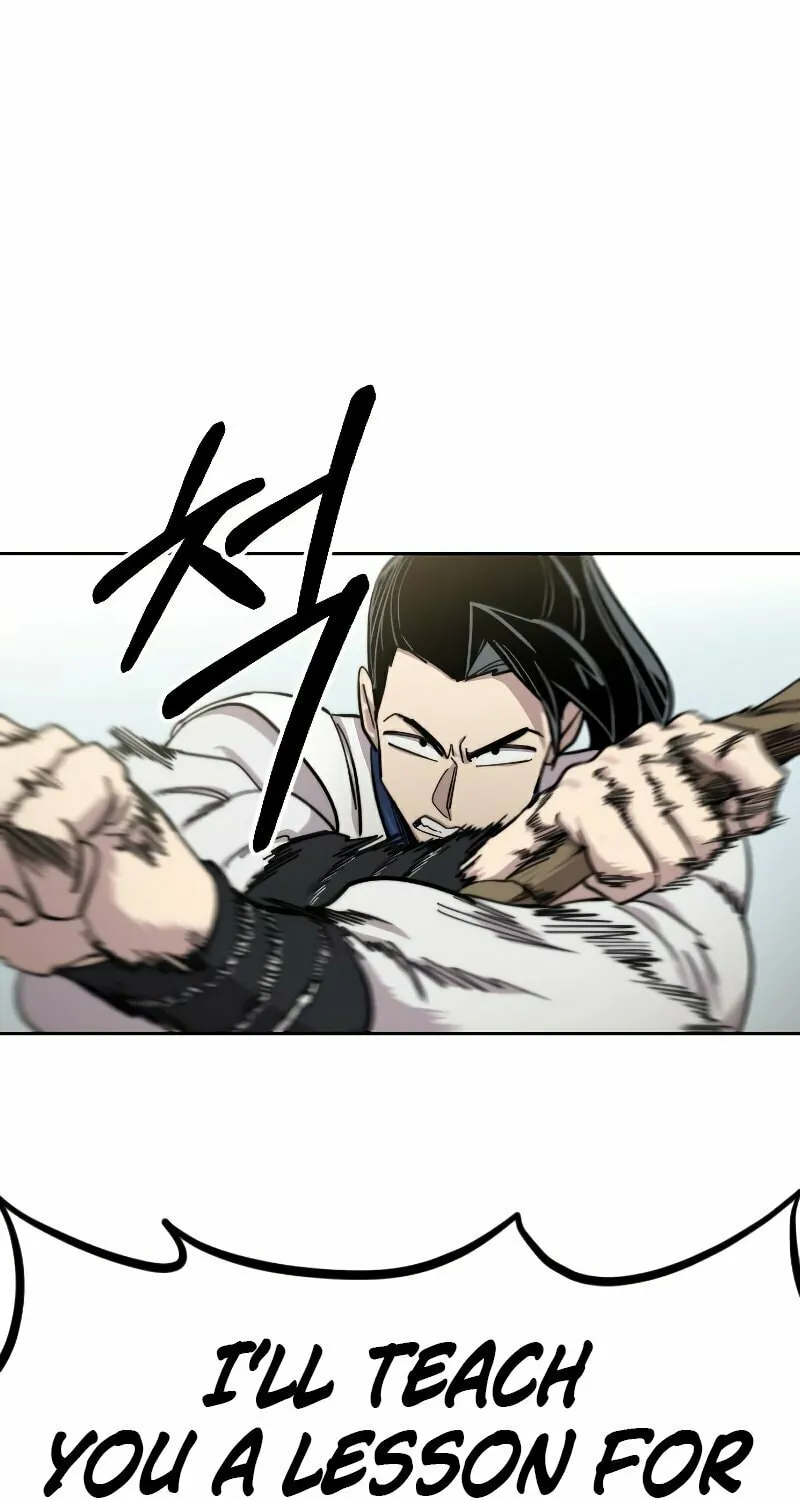 Read Return of the Blossoming Blade EN Manga Online
