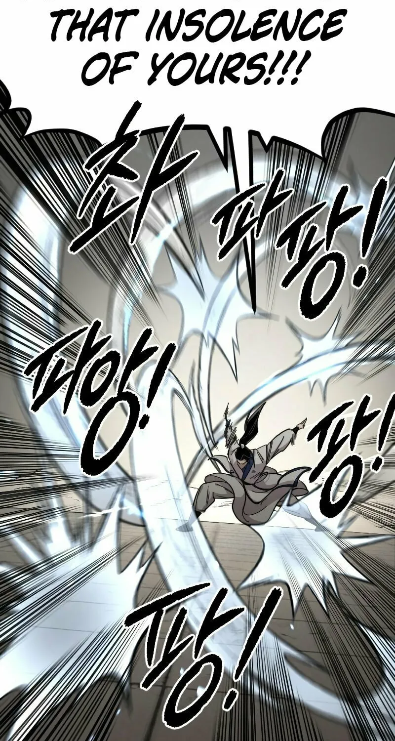 Read Return of the Blossoming Blade EN Manga Online