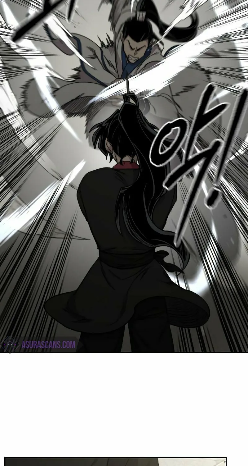 Read Return of the Blossoming Blade EN Manga Online