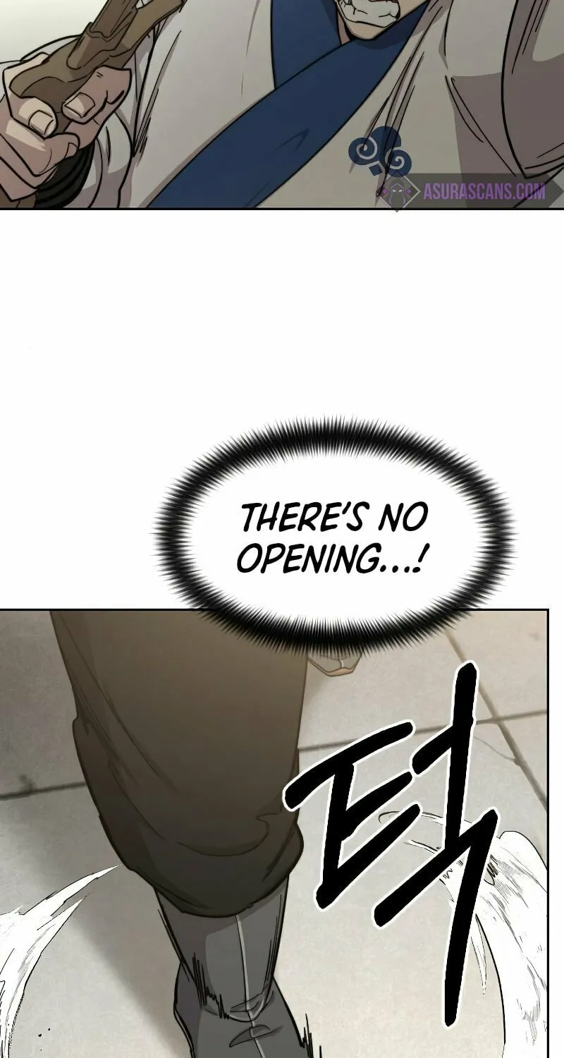Read Return of the Blossoming Blade EN Manga Online