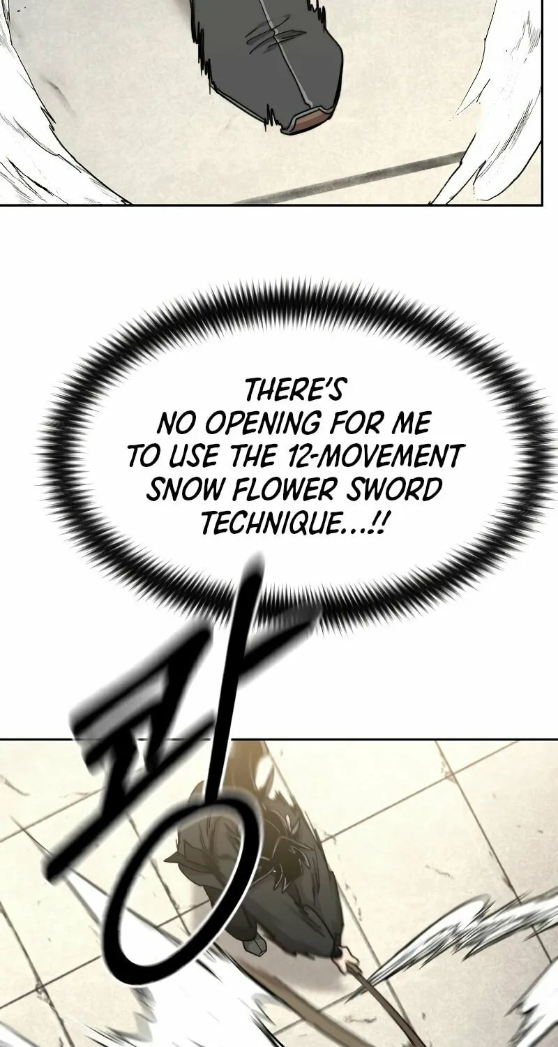 Read Return of the Blossoming Blade EN Manga Online