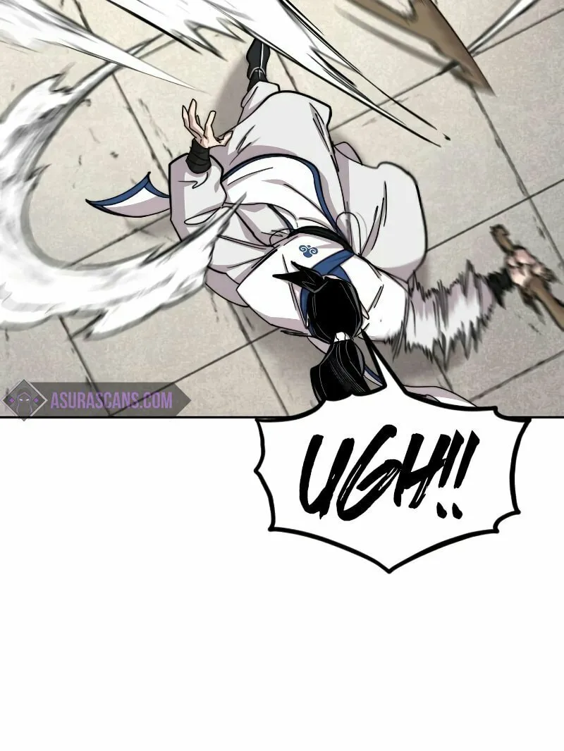 Read Return of the Blossoming Blade EN Manga Online