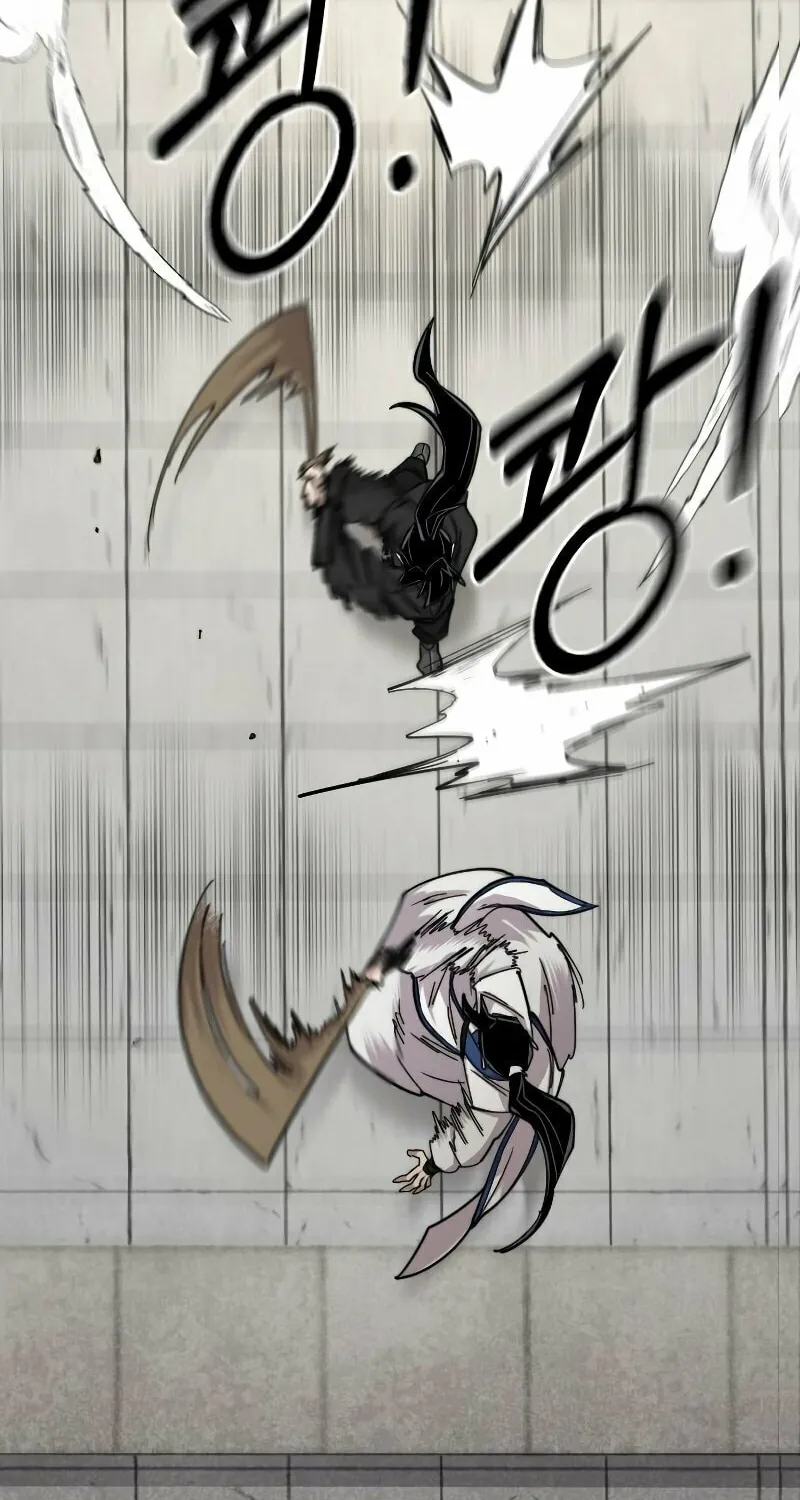 Read Return of the Blossoming Blade EN Manga Online