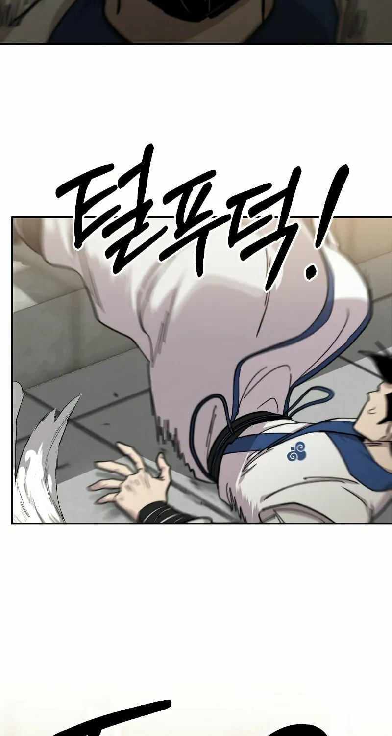 Read Return of the Blossoming Blade EN Manga Online
