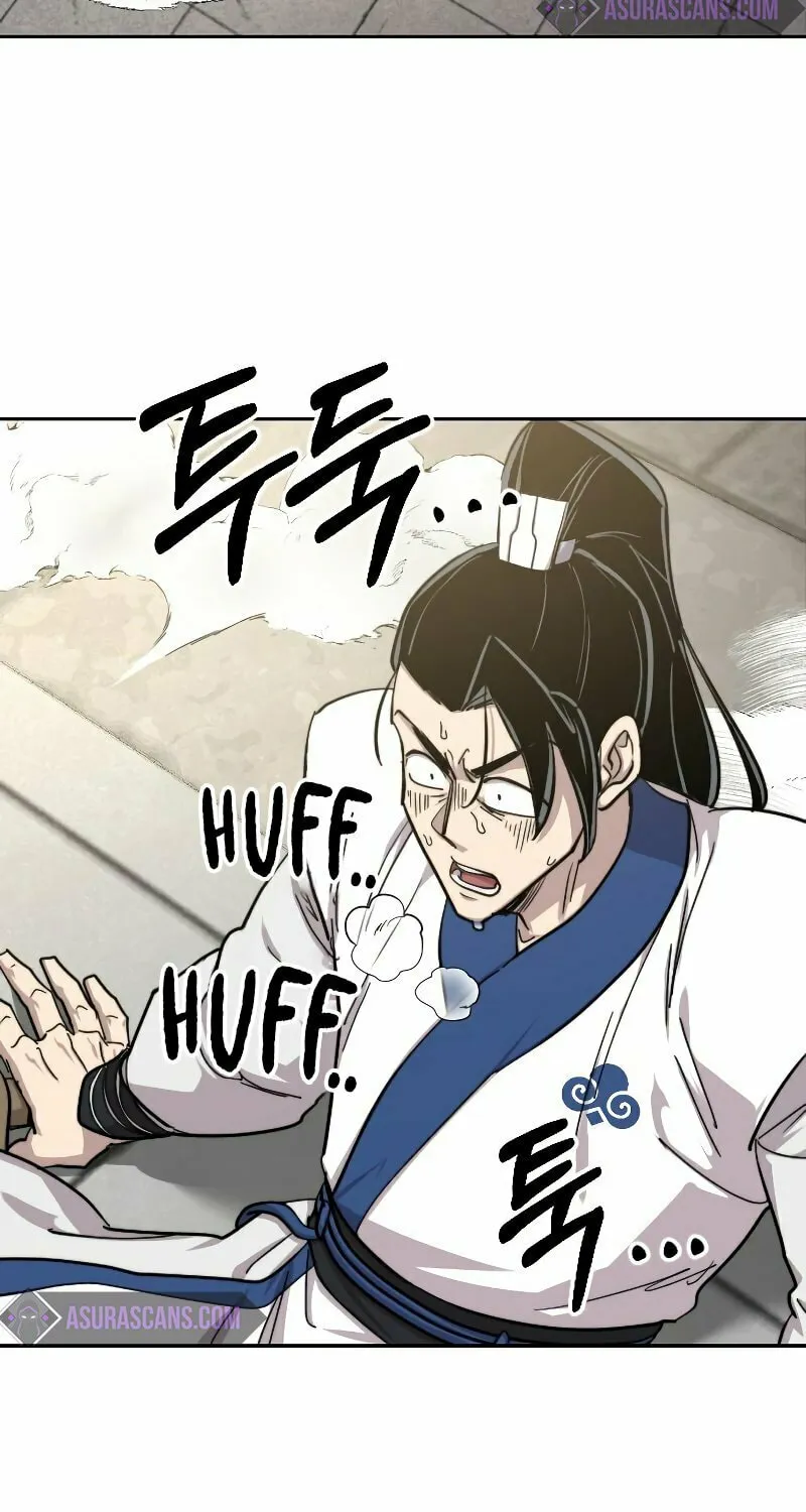 Read Return of the Blossoming Blade EN Manga Online