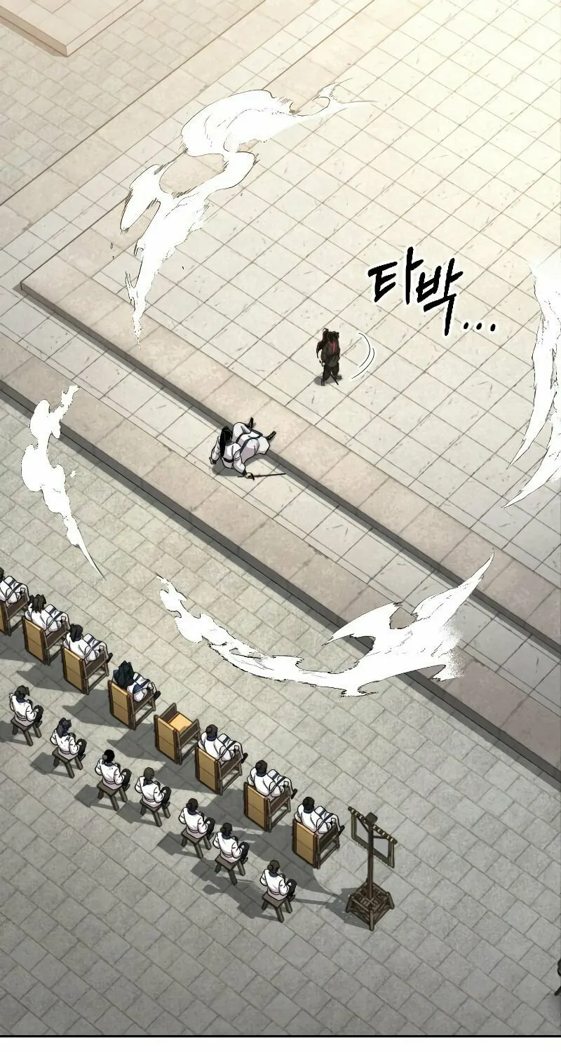 Read Return of the Blossoming Blade EN Manga Online