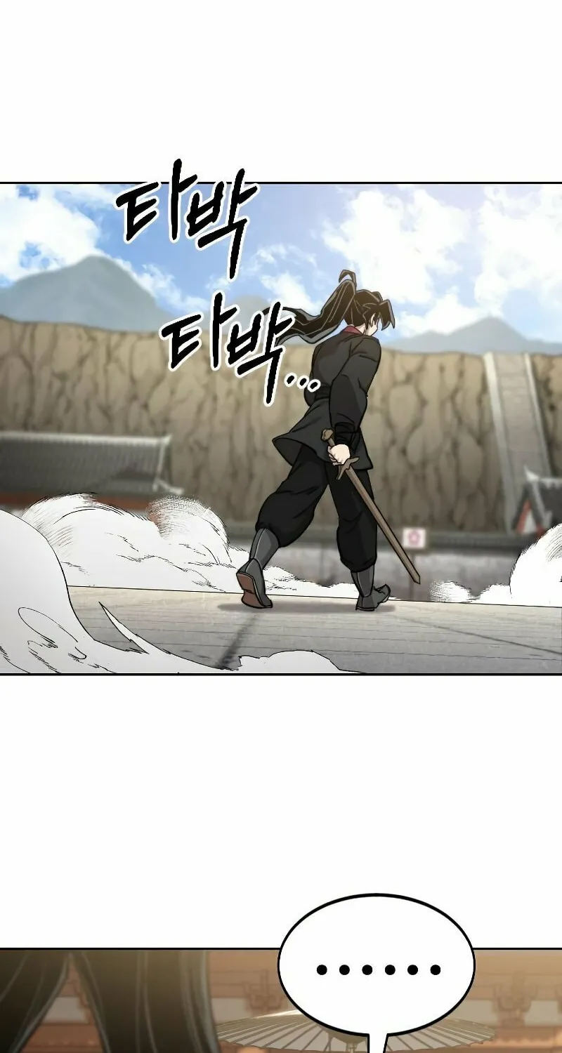 Read Return of the Blossoming Blade EN Manga Online