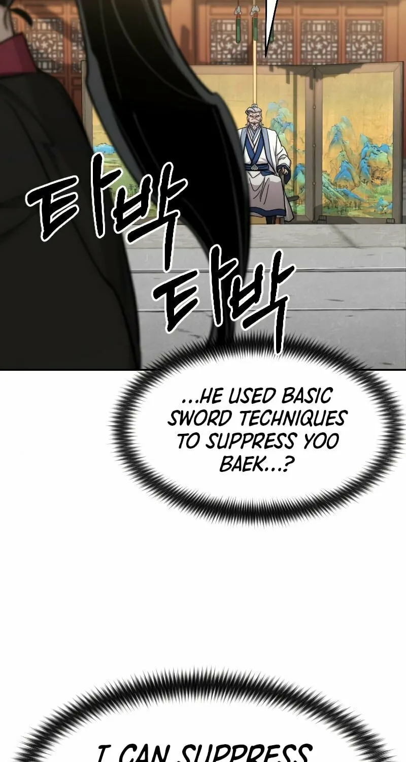 Read Return of the Blossoming Blade EN Manga Online