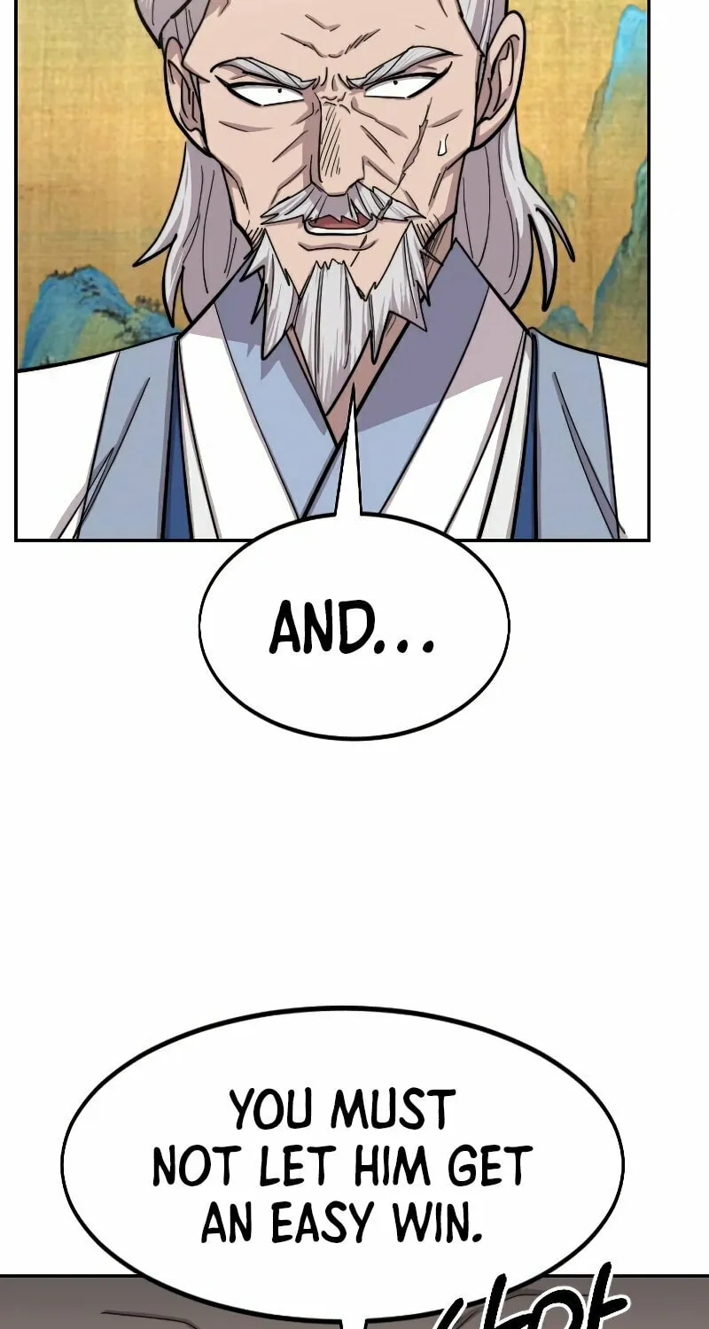 Read Return of the Blossoming Blade EN Manga Online