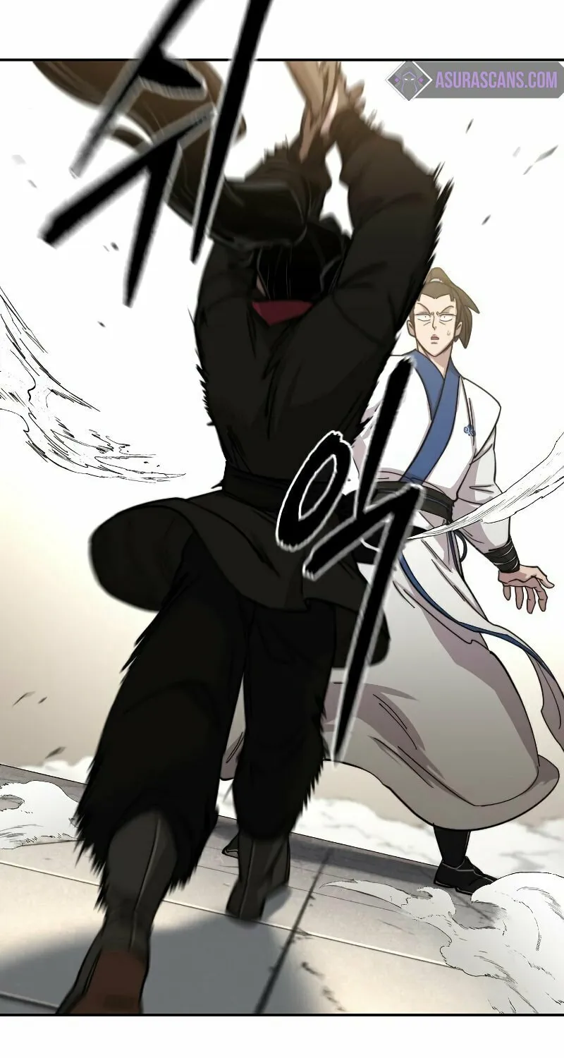 Read Return of the Blossoming Blade EN Manga Online
