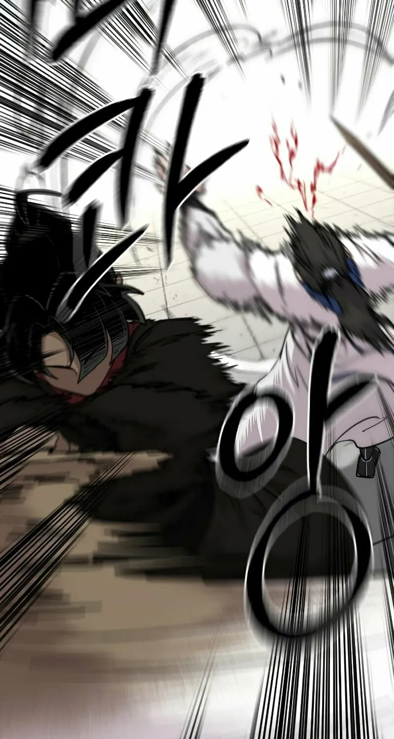 Read Return of the Blossoming Blade EN Manga Online