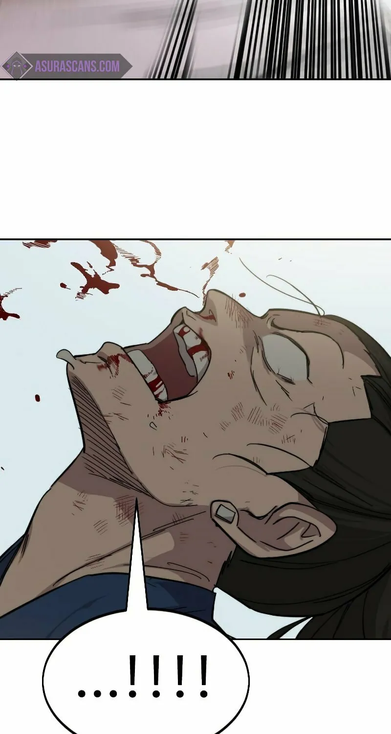 Read Return of the Blossoming Blade EN Manga Online