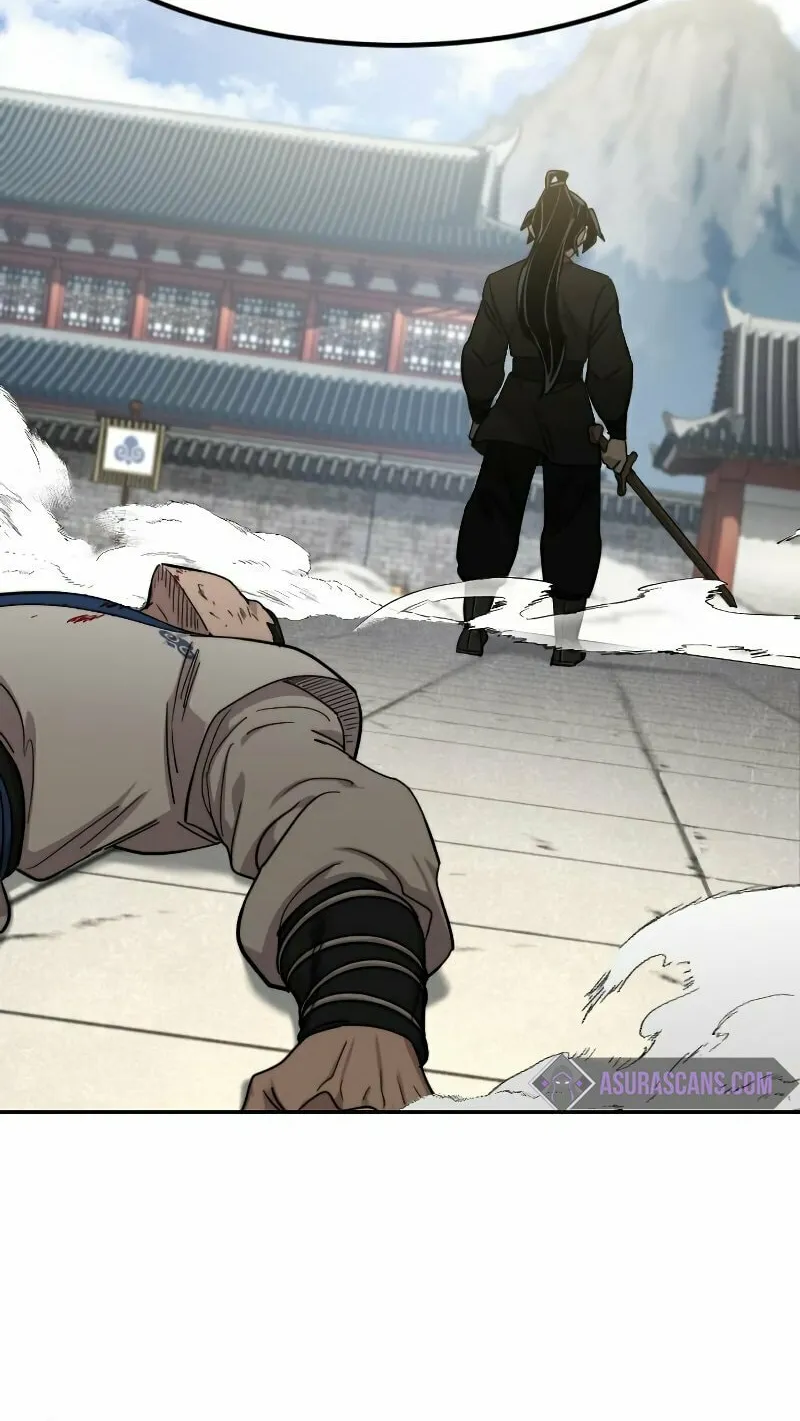 Read Return of the Blossoming Blade EN Manga Online